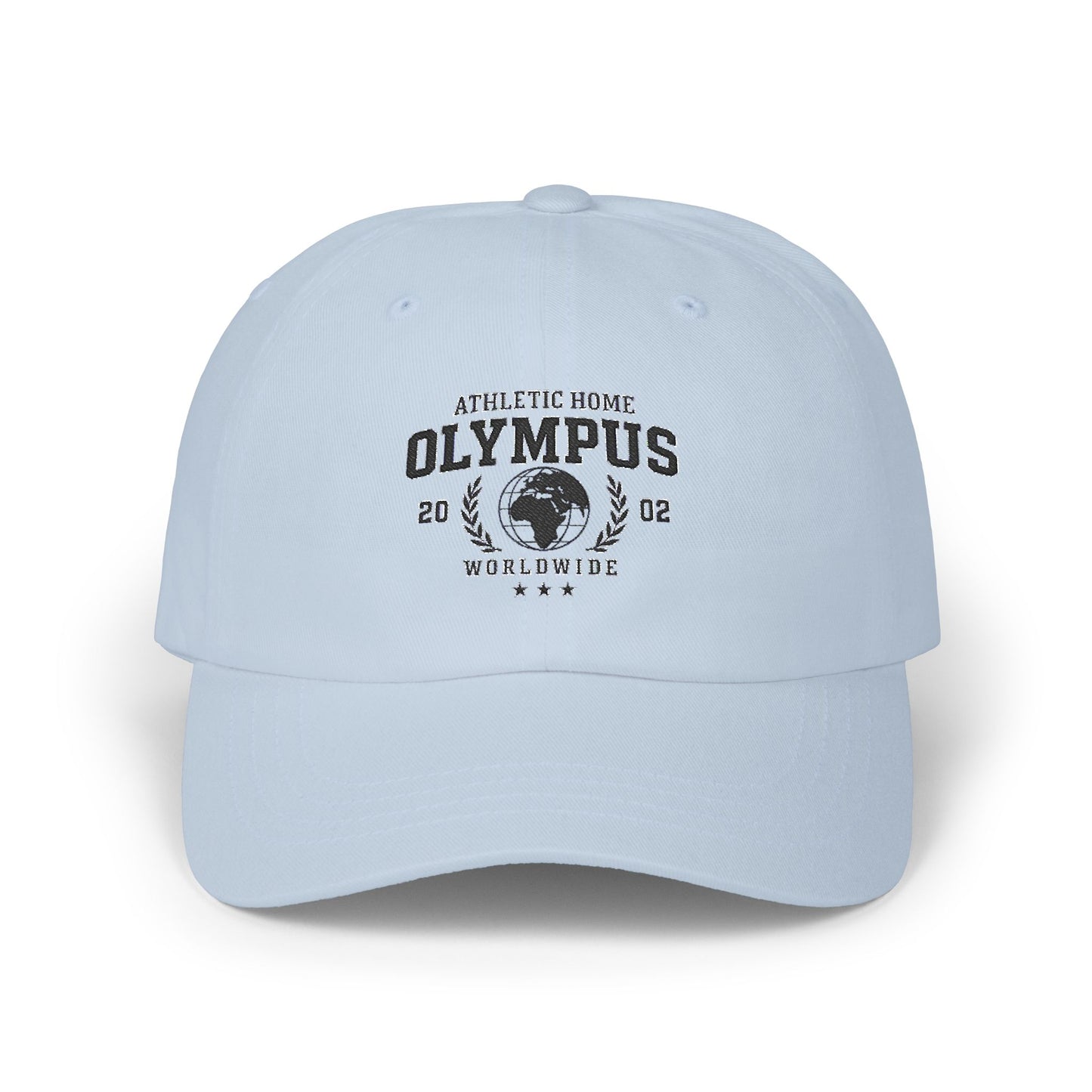 Olympus Original™ Cap – Effortless. Everyday. Olympus.
