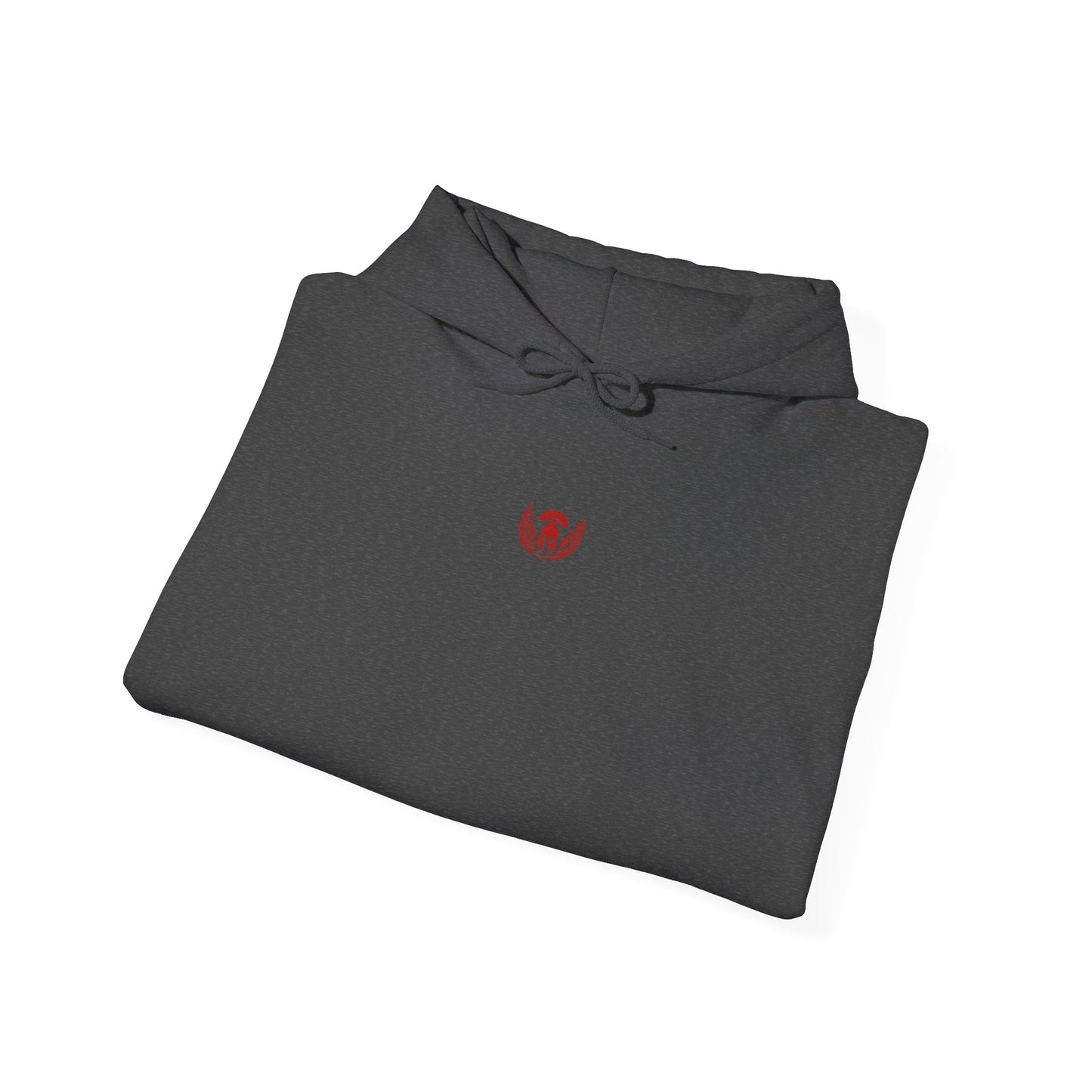 Olympus original Frost Edition Winter Collection™ Hoodie – Cozy. Bold. Unisex.