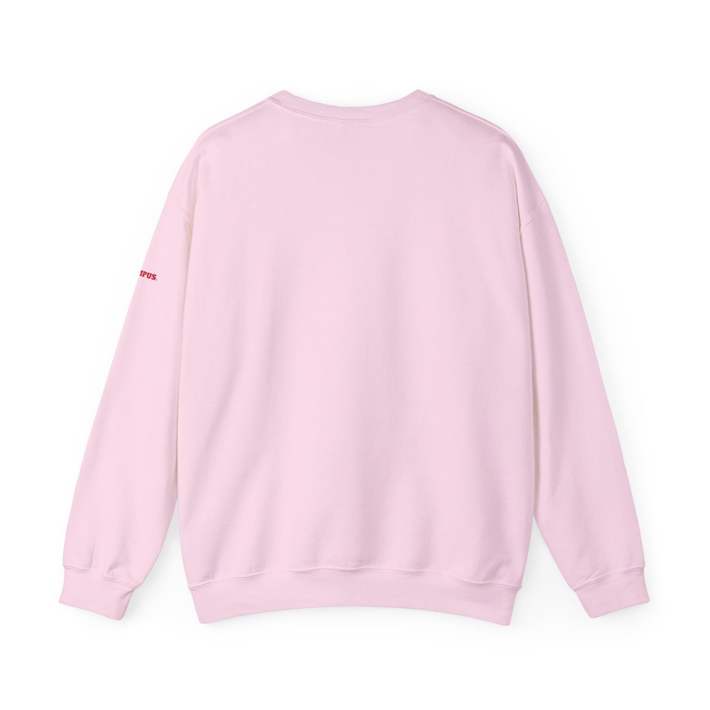 Olympus original Winter Collection™ Sweatshirt – Timeless. Cozy. Unisex.