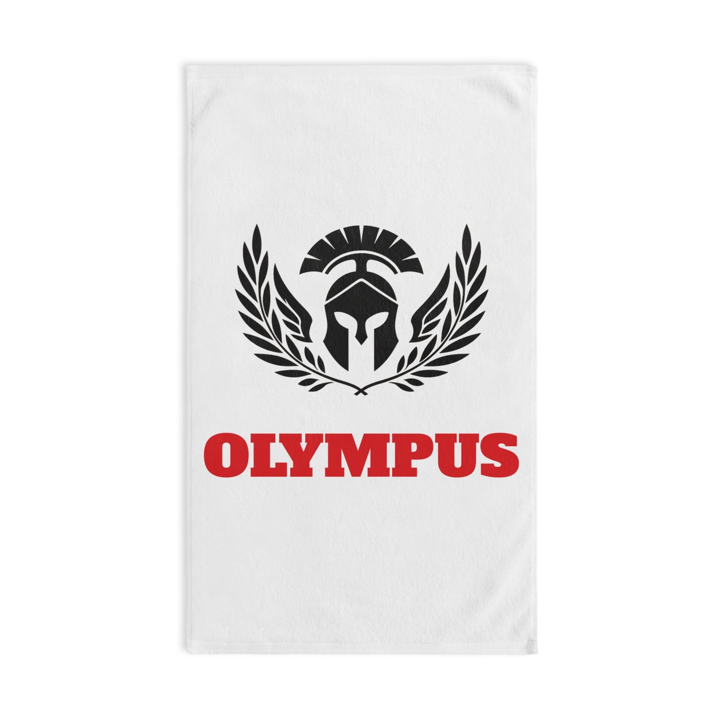 Olympus Gym™ Performance Towel – Fast-Dry, Compact & Sweat-Ready