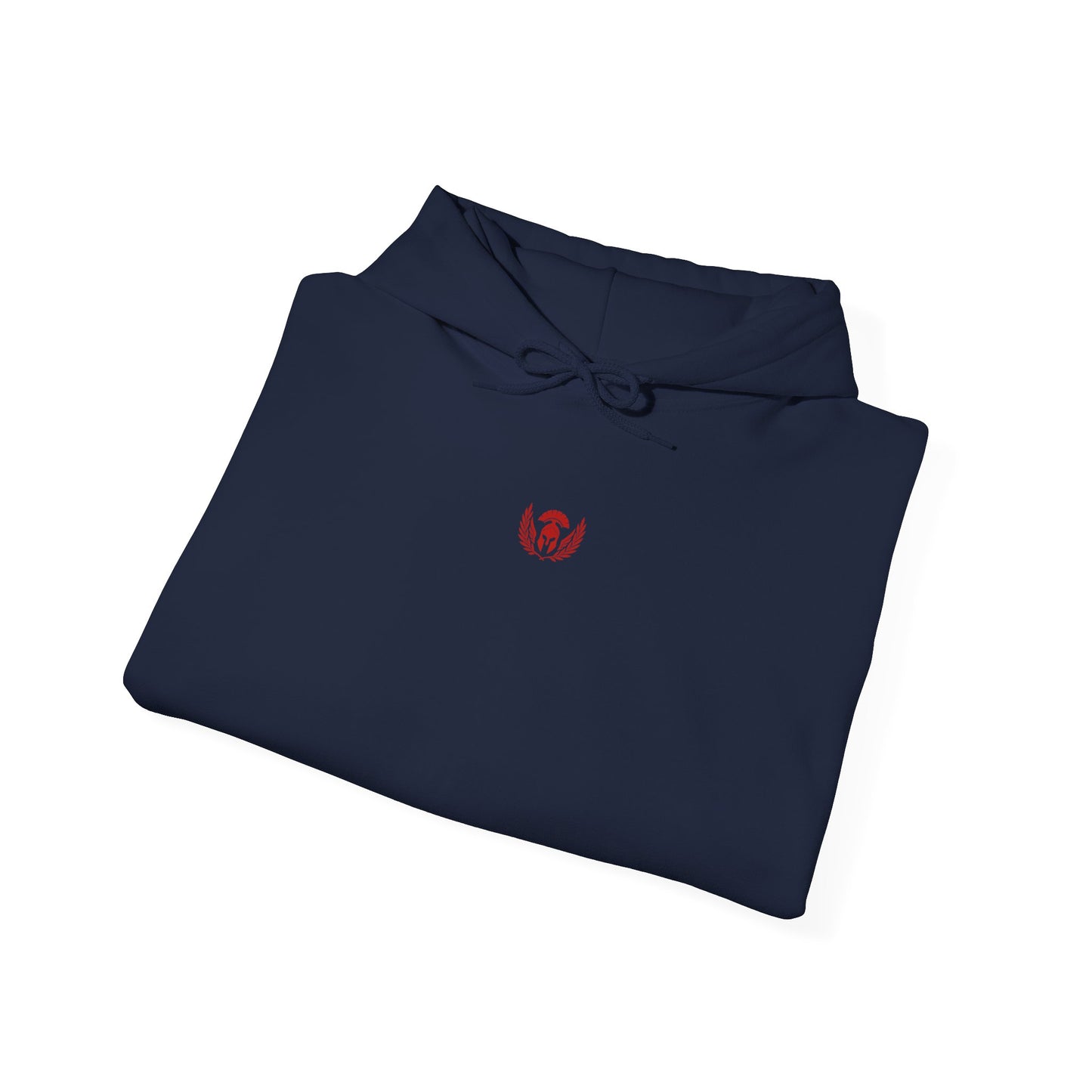 Olympus original Frost Edition Winter Collection™ Hoodie – Cozy. Bold. Unisex.