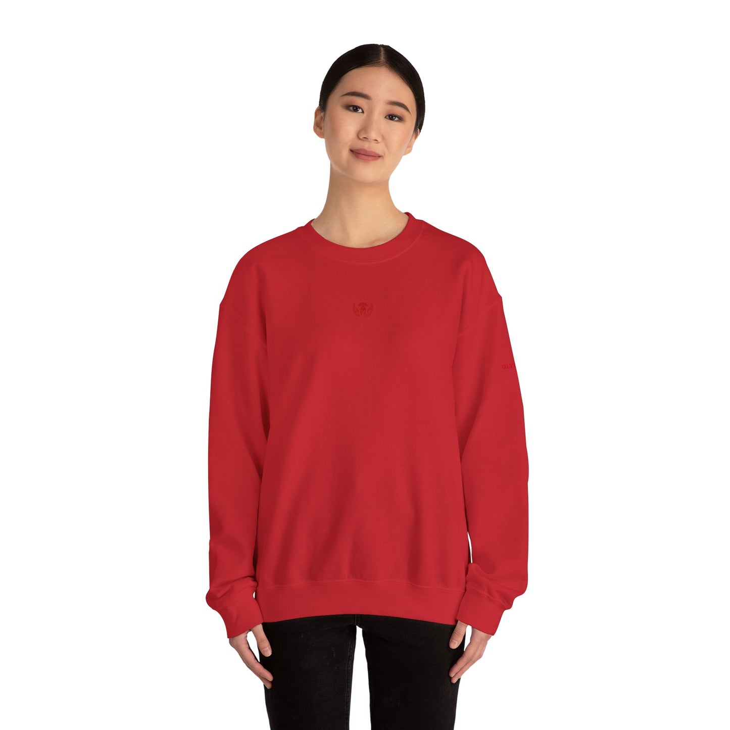 Olympus original Winter Collection™ Sweatshirt – Timeless. Cozy. Unisex.