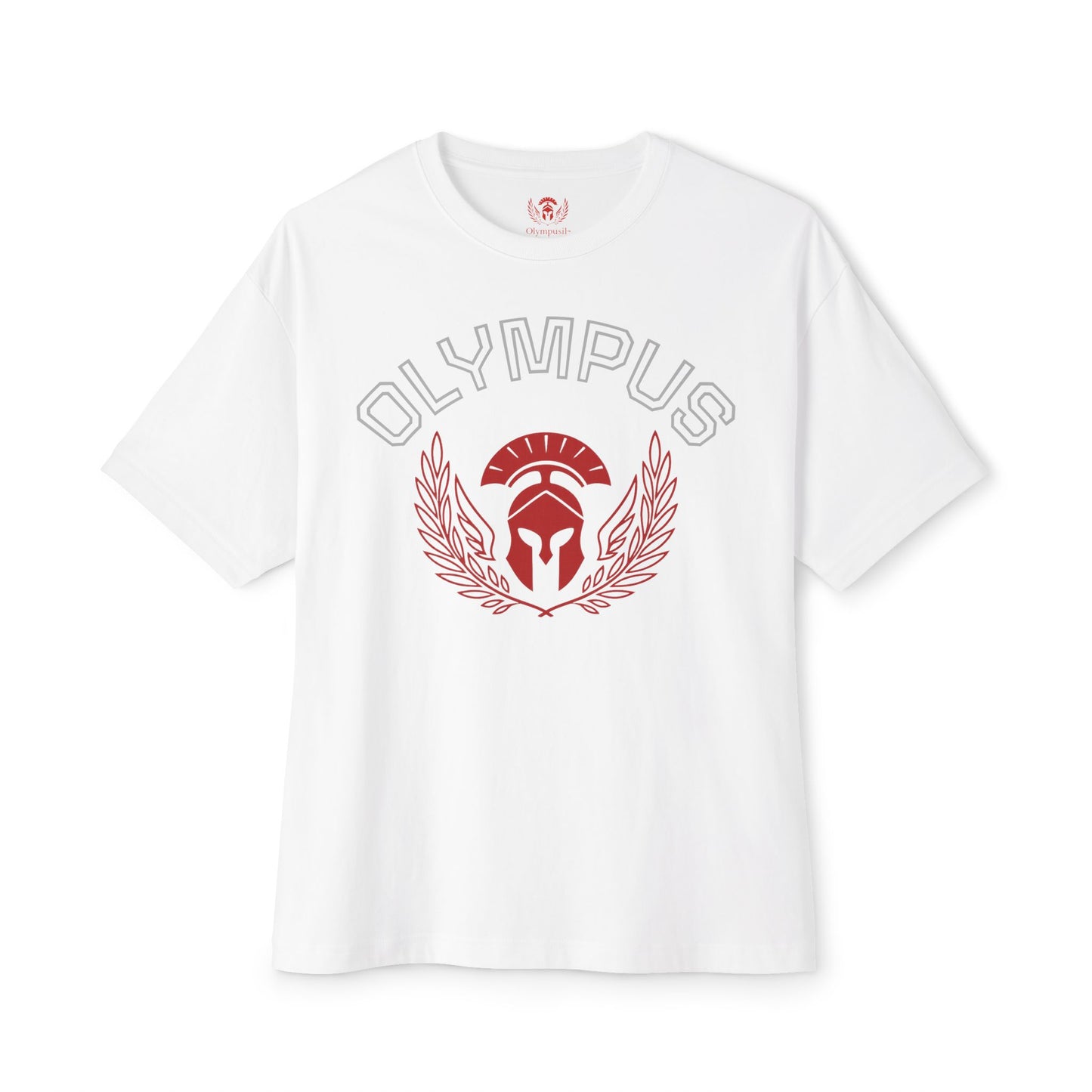 Olympus Warrior™ Oversized T- shirt