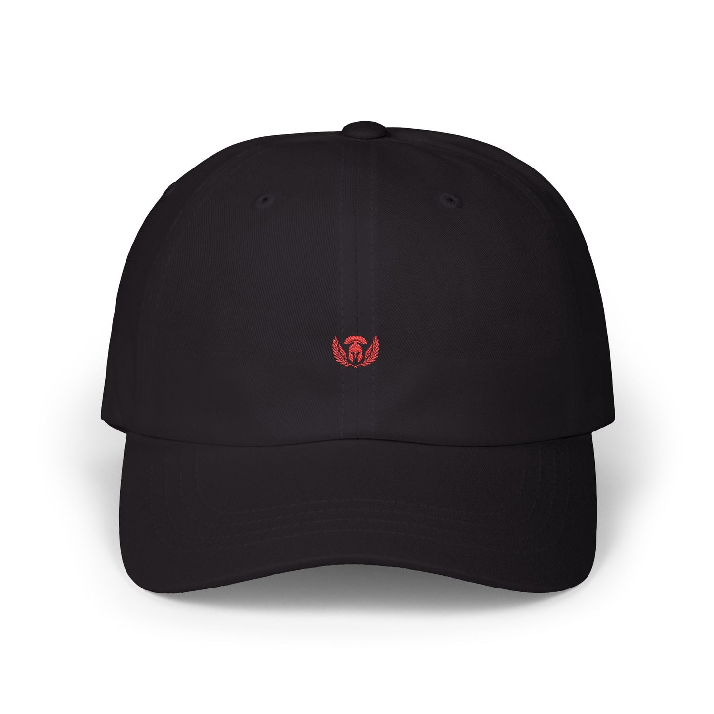 Olympus Classic™ Cap – Timeless. Casual. Bold.