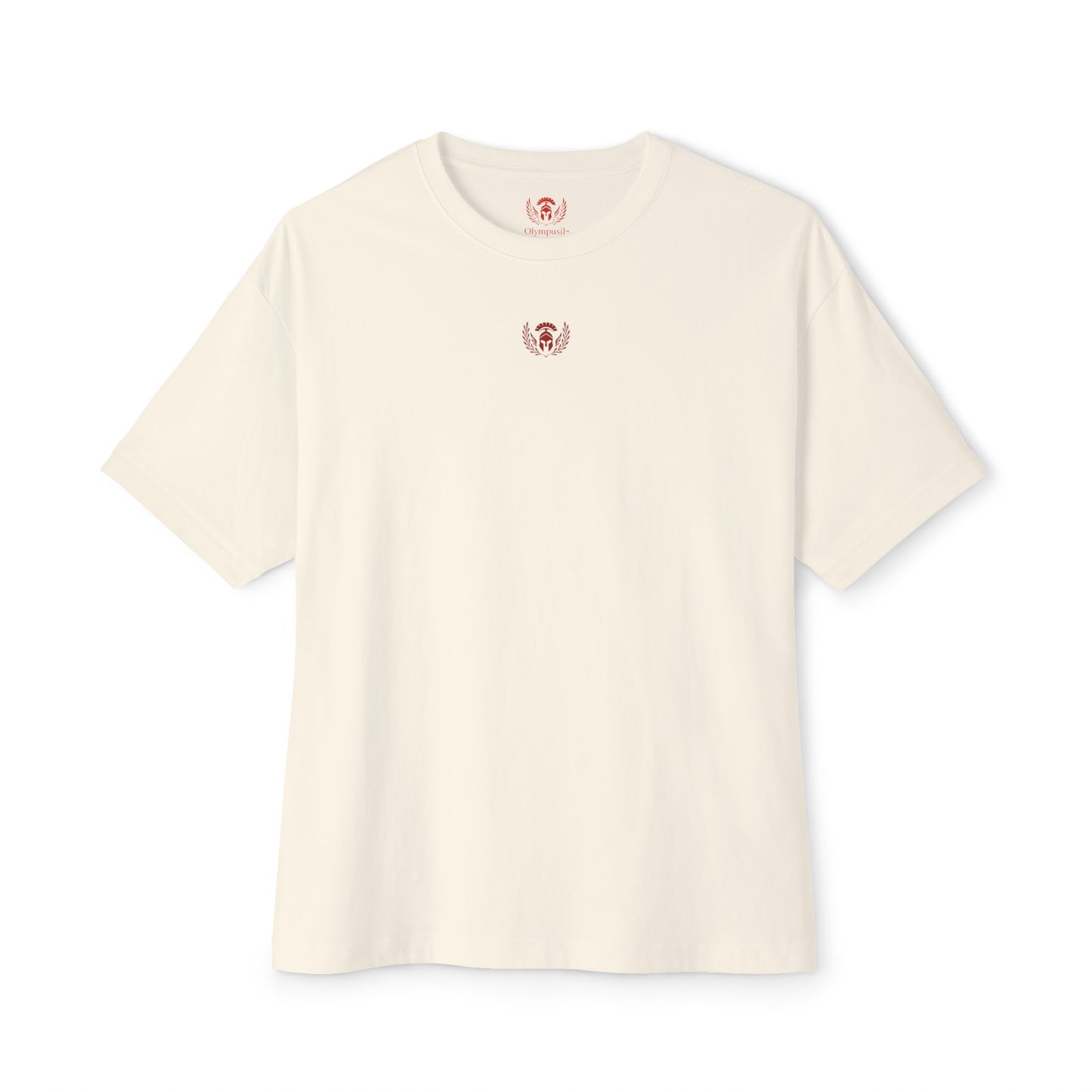 Olympus Comfort™ Oversized Tee