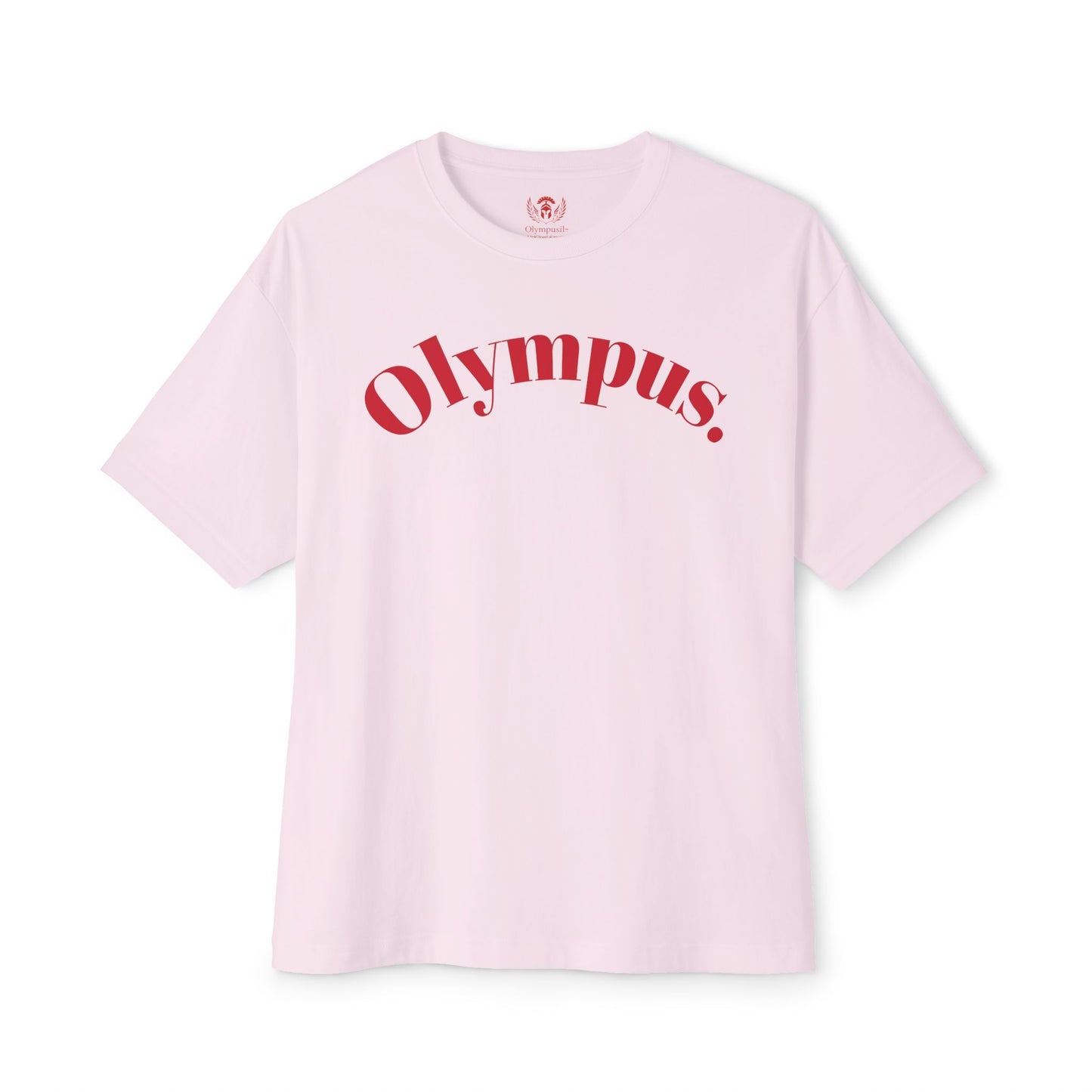 Olympus Edgeโข Tee