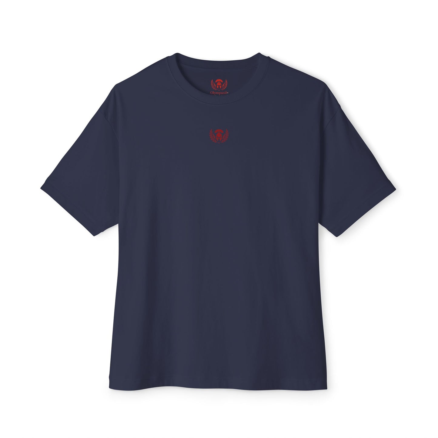 Olympus Comfort™ Oversized Tee