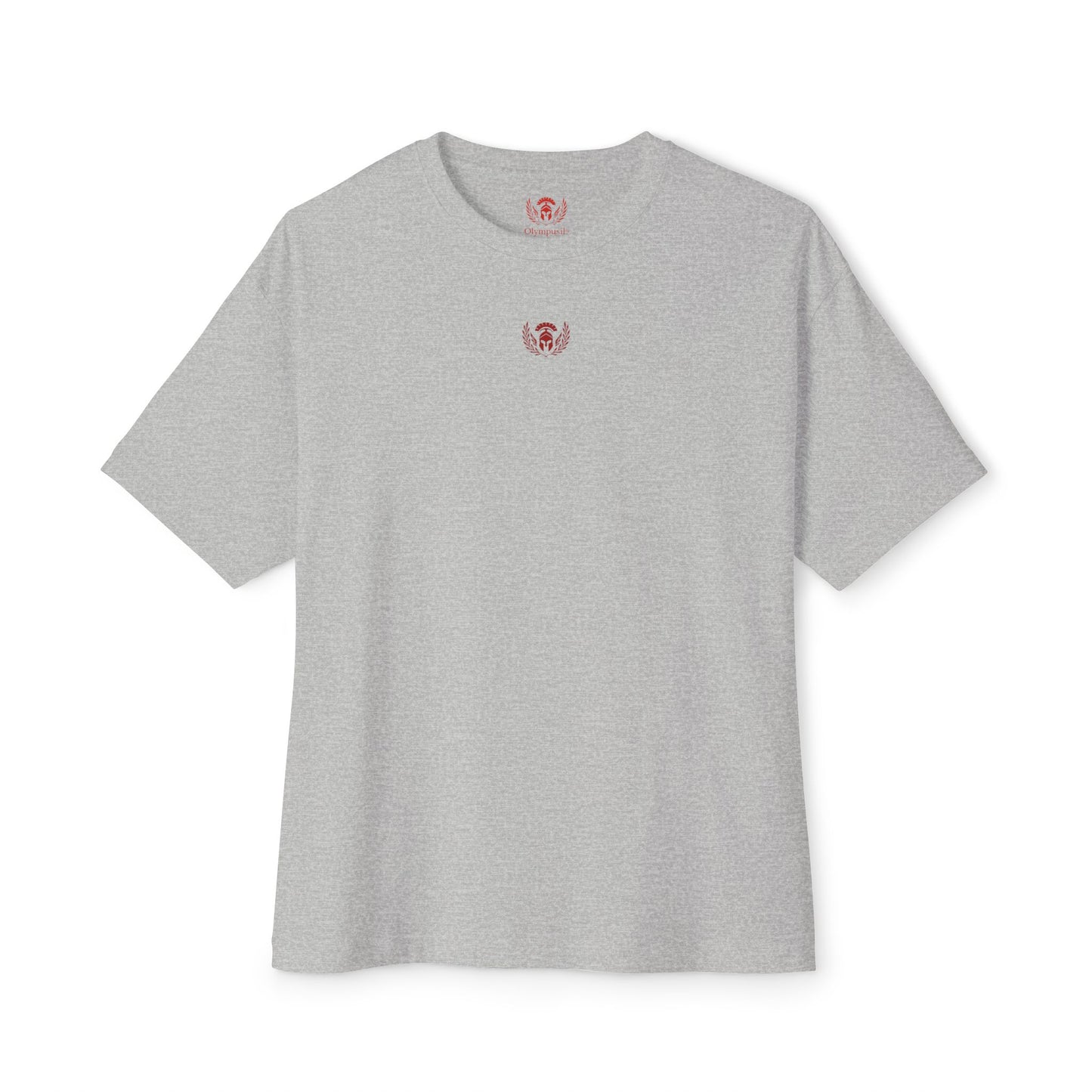 Olympus Comfort™ Oversized Tee