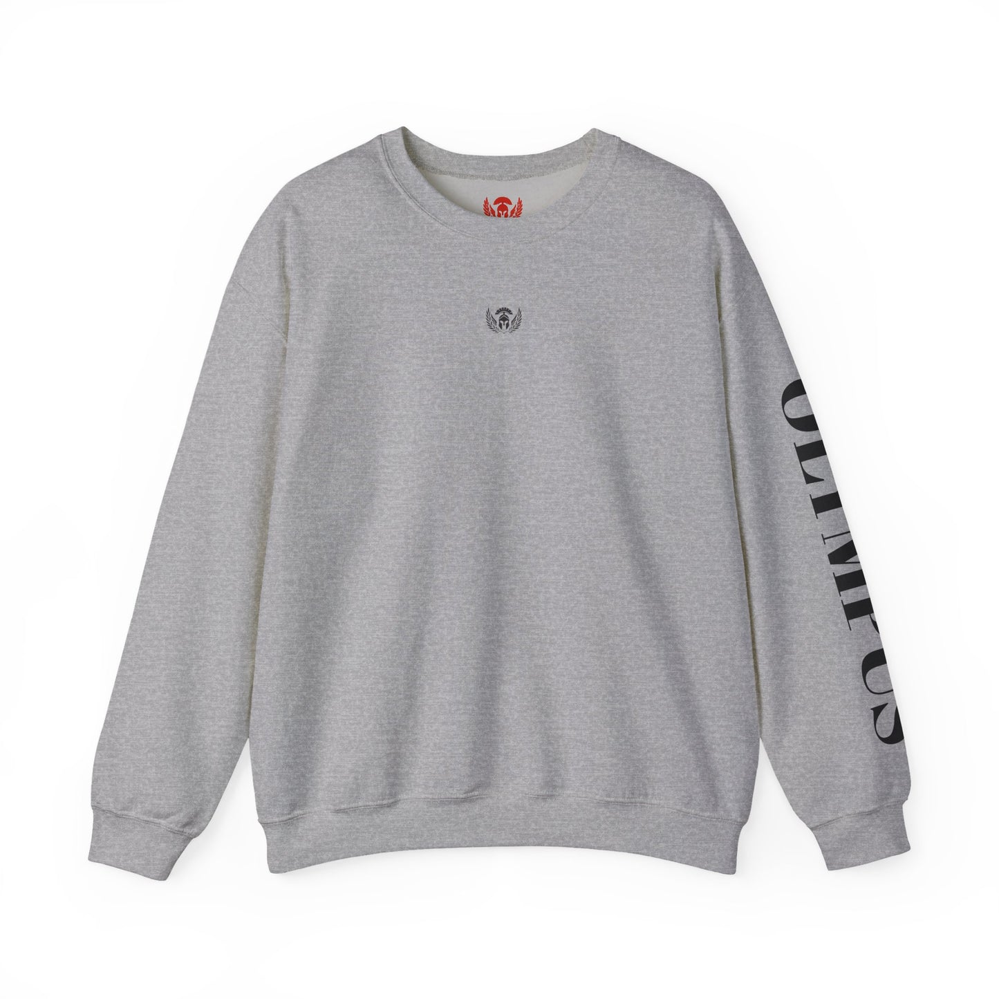 Olympus original Winter Collection™ Crewneck – Essential. Cozy. Unisex.