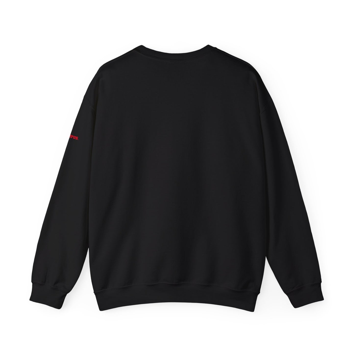 Olympus original Winter Collection™ Sweatshirt – Timeless. Cozy. Unisex.