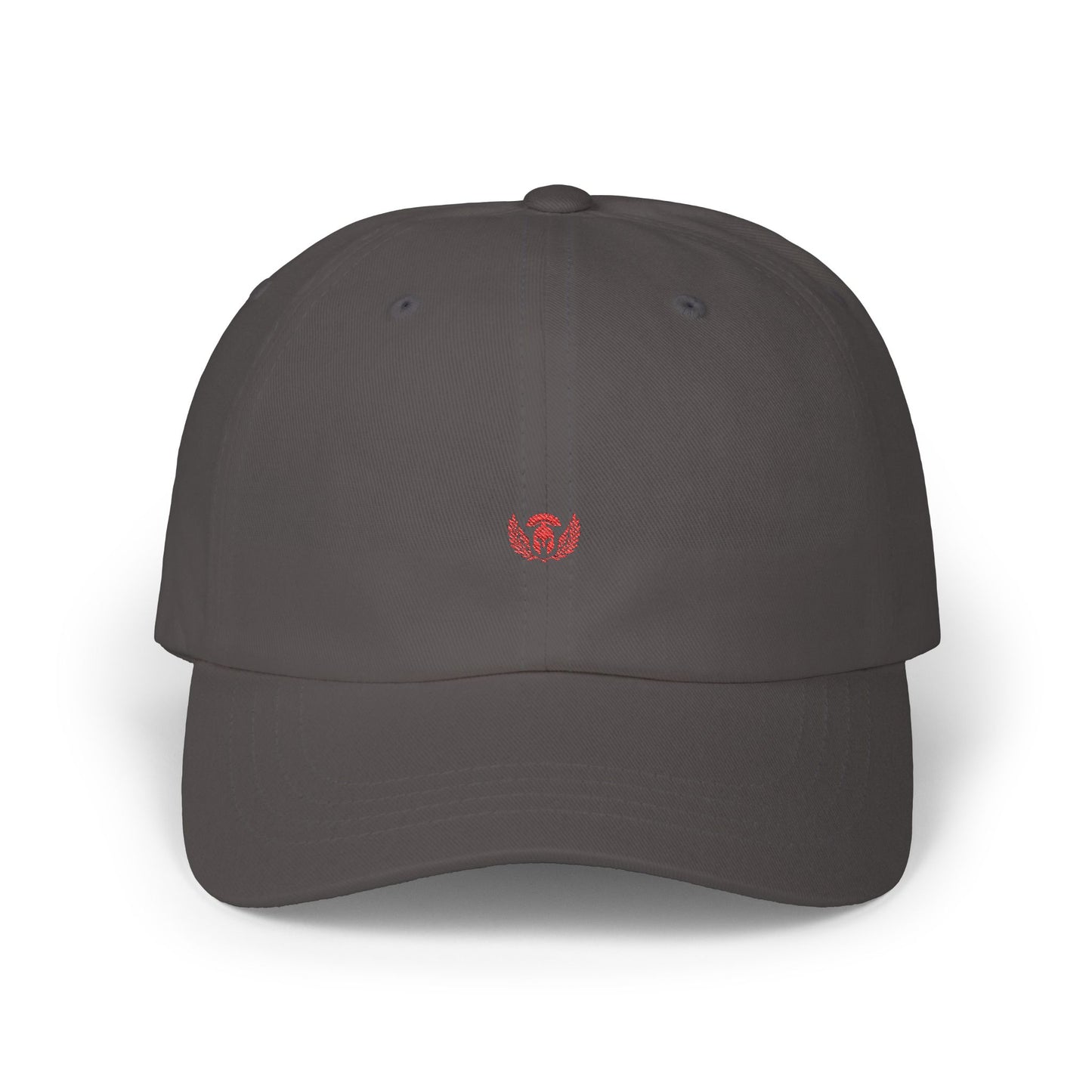 Olympus Classic™ Cap – Timeless. Casual. Bold.