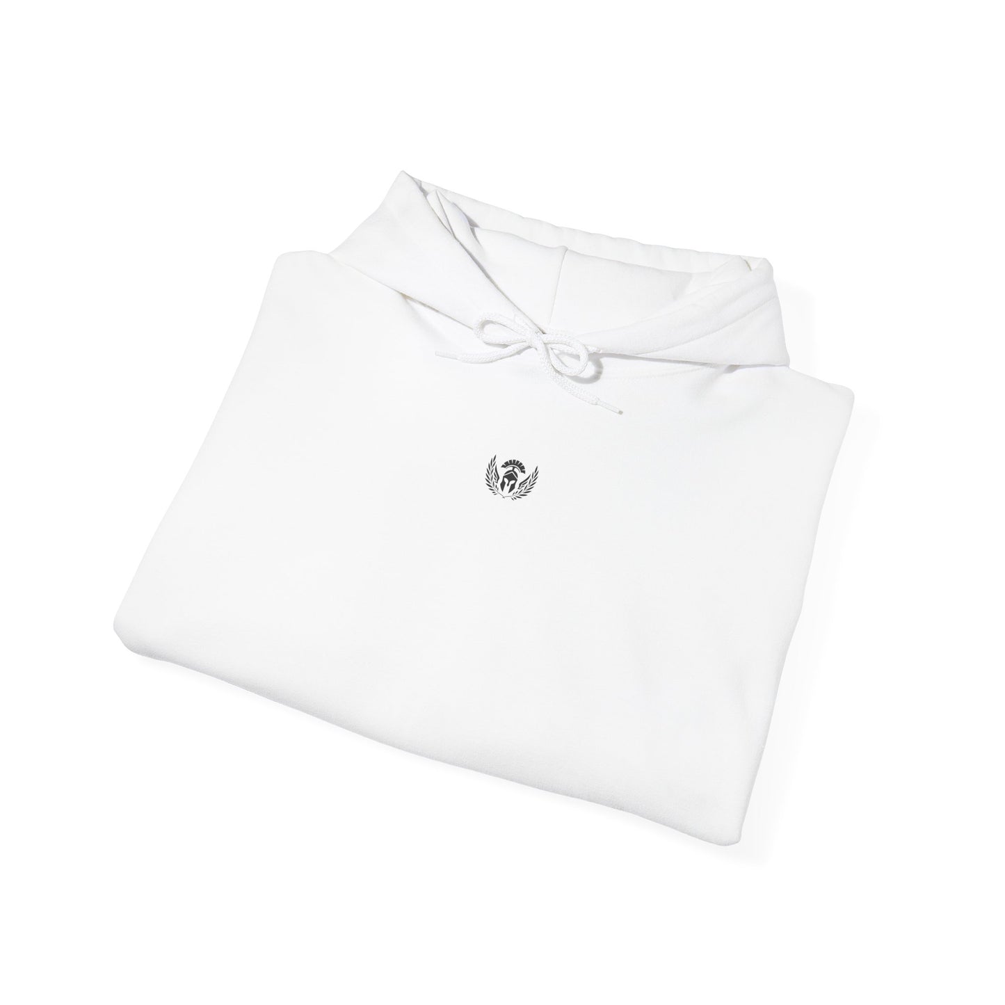 Olympus Original Winter Hoodie – Timeless. Cozy. Streetwear.