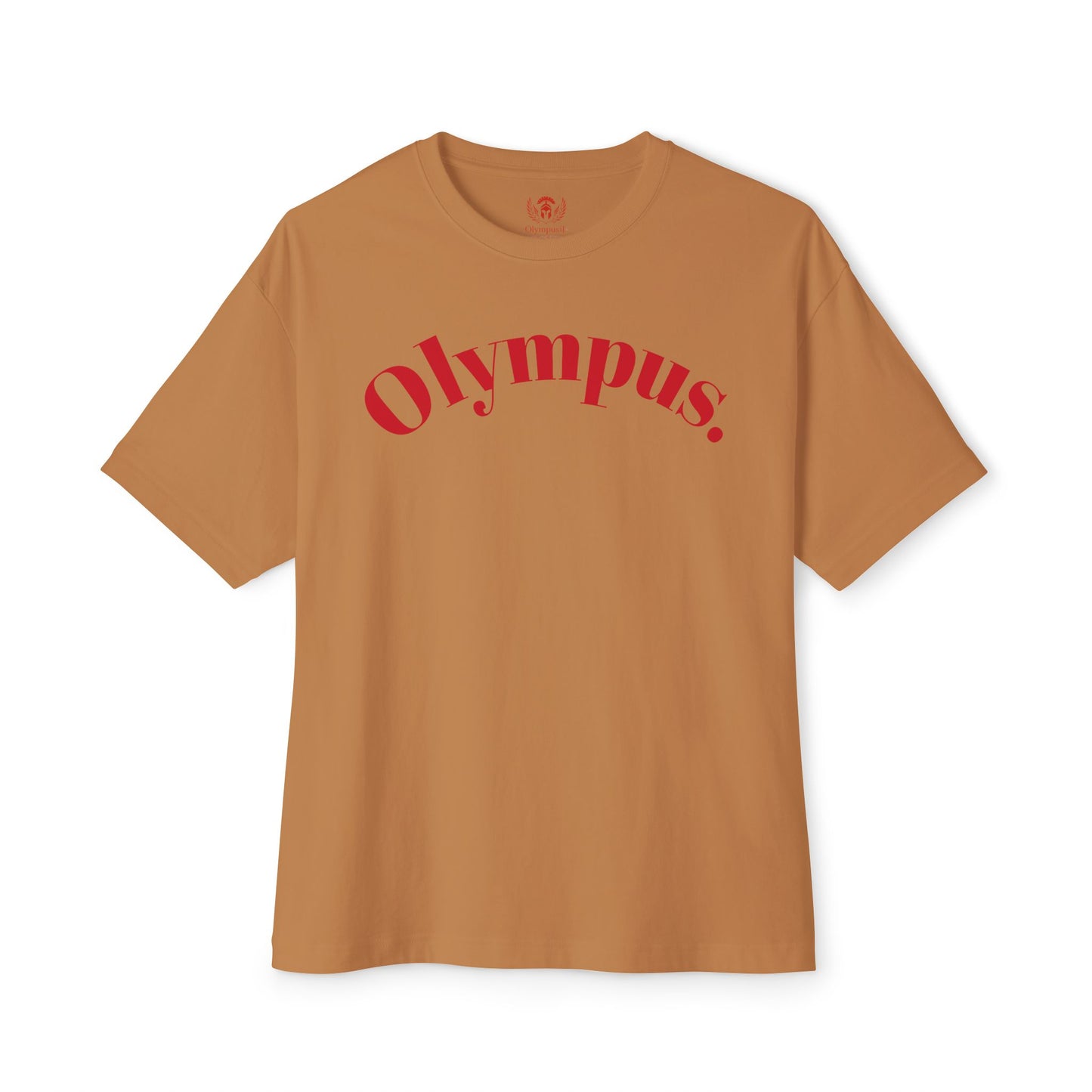 Olympus Edgeโข Tee