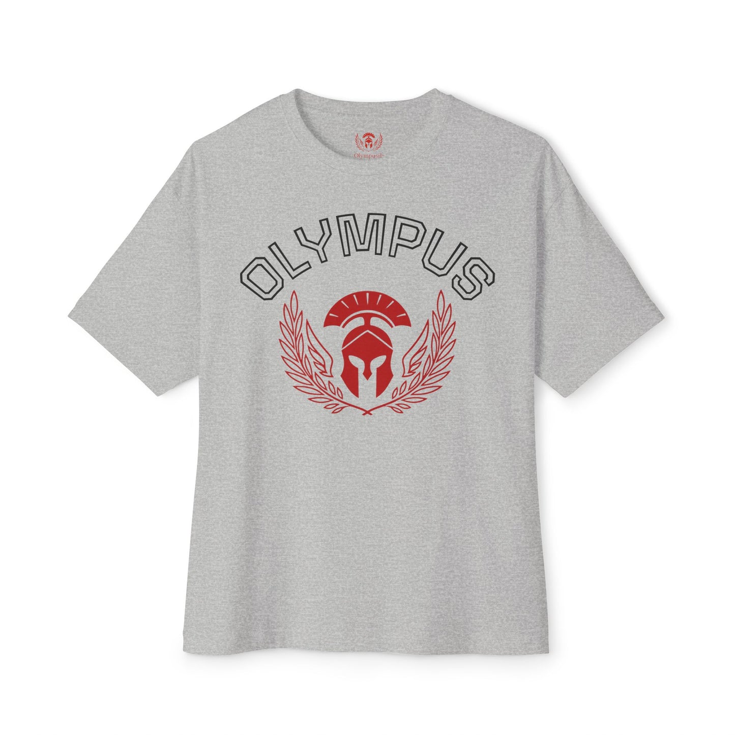 Olympus Warrior™ Oversized T- shirt