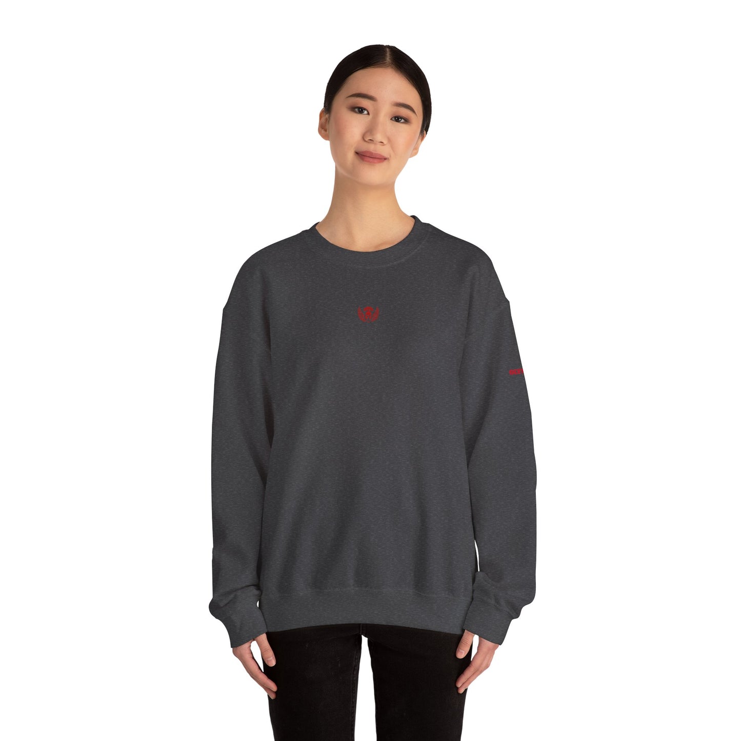 Olympus original Winter Collection™ Sweatshirt – Timeless. Cozy. Unisex.