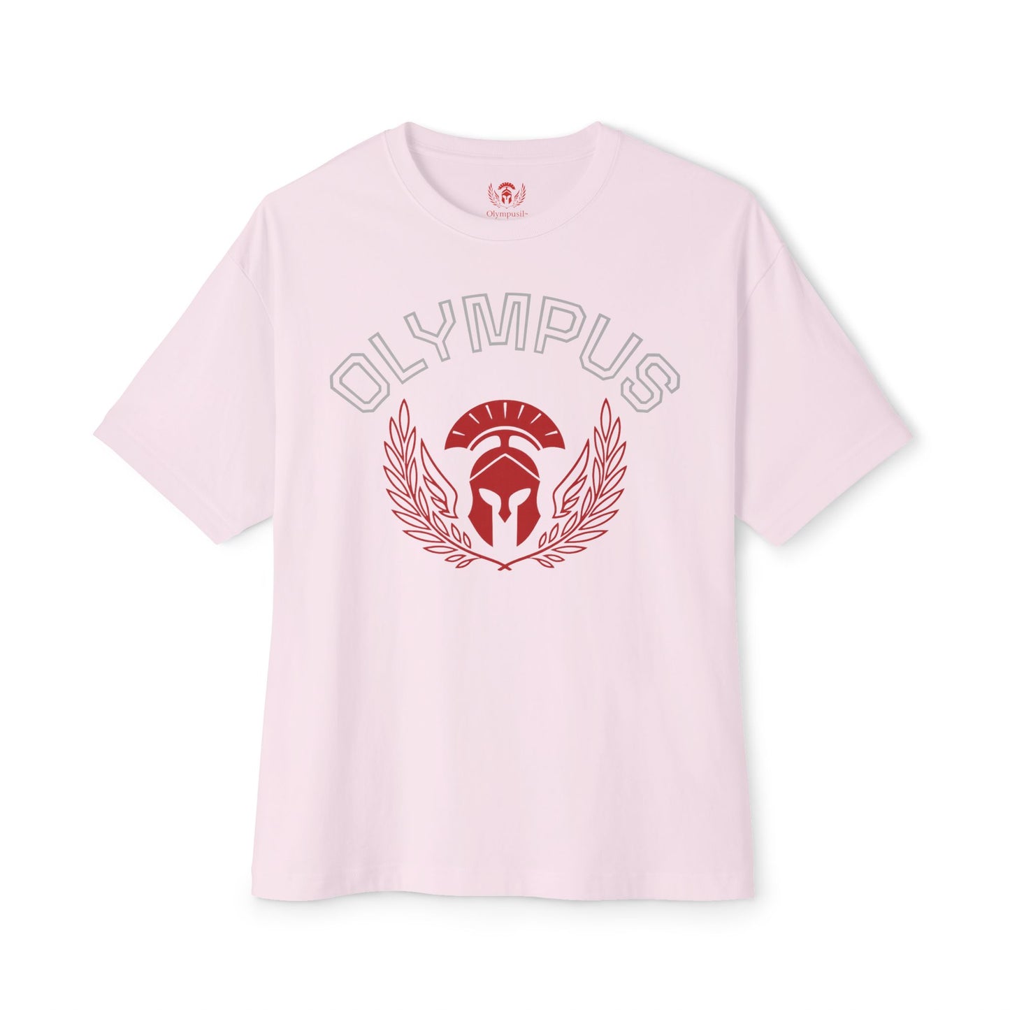 Olympus Warrior™ Oversized T- shirt