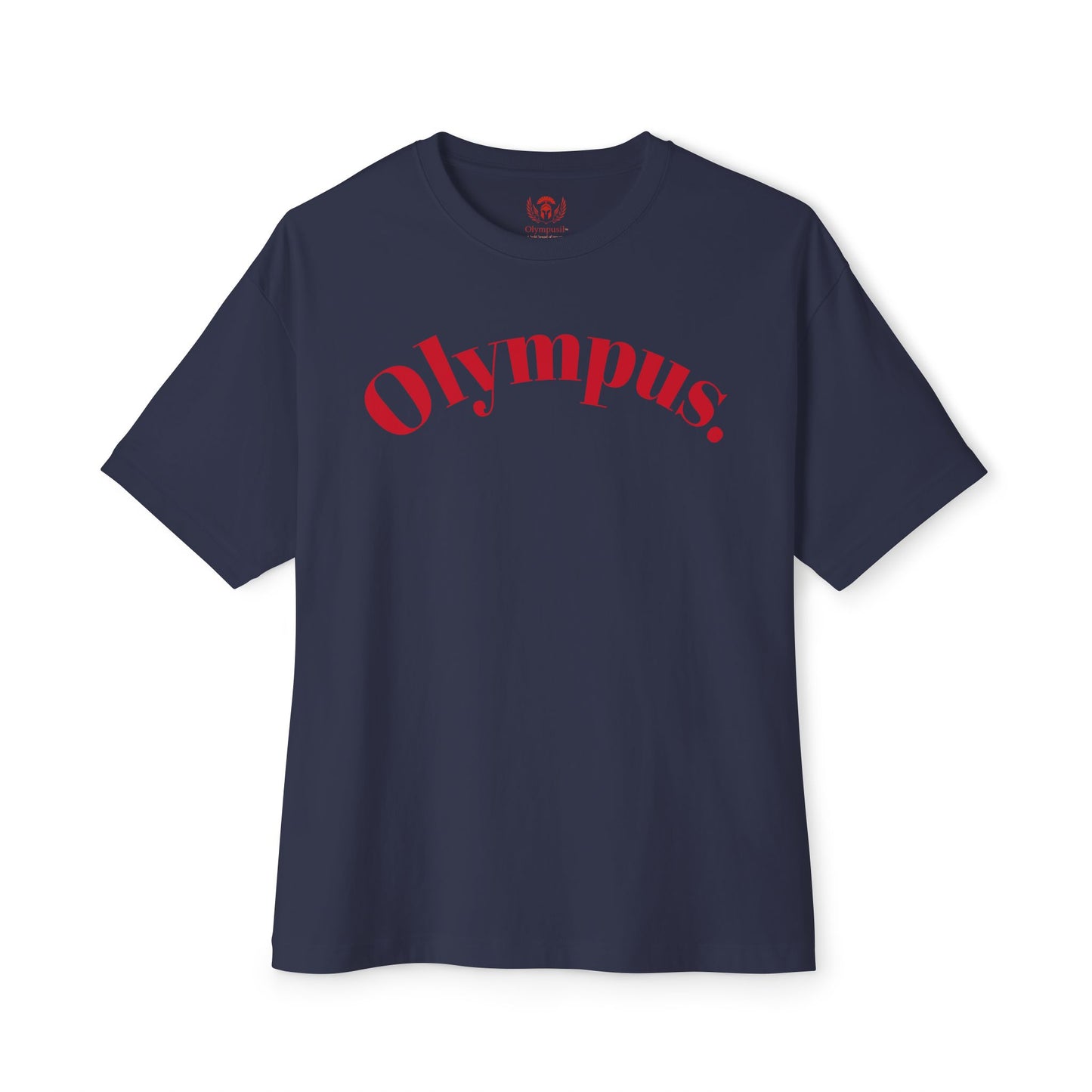 Olympus Edgeโข Tee