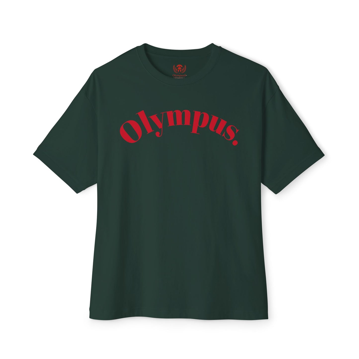 Olympus Edgeโข Tee