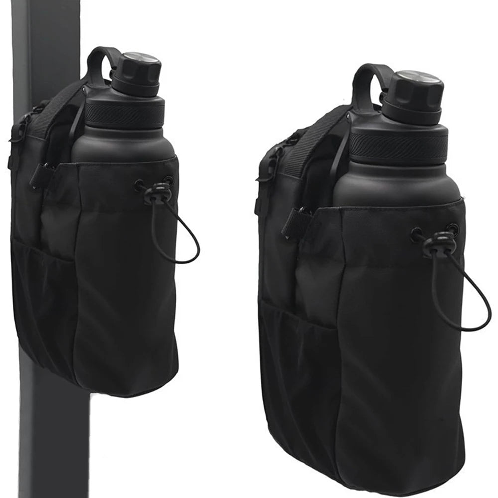 MagGrip™ – Magnetic gym bag for Gym Equipment