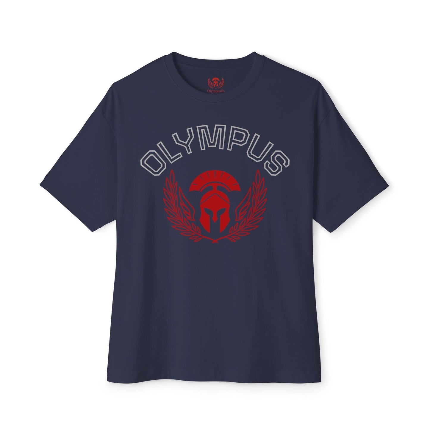 Olympus Warrior™ Oversized T- shirt