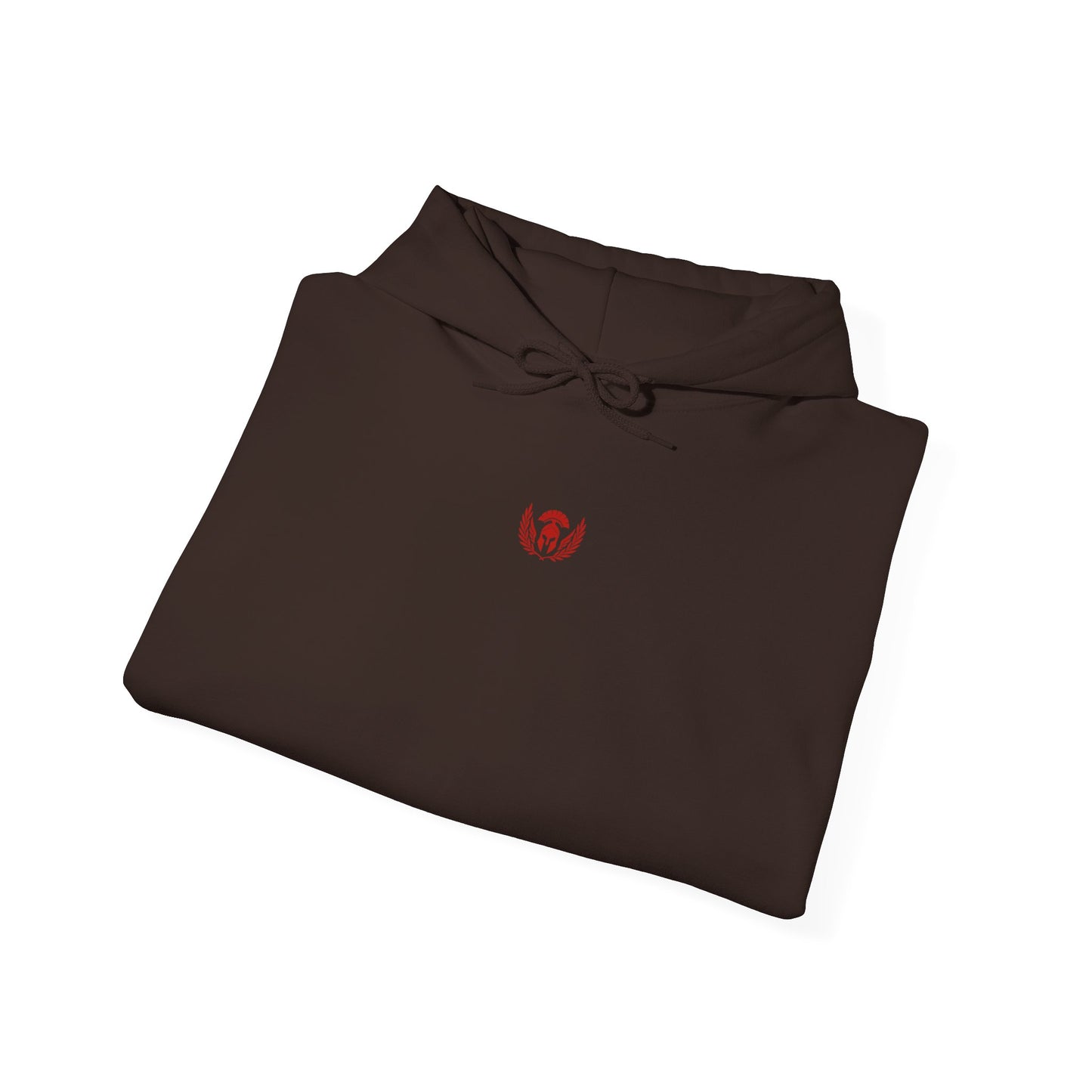 Olympus original Frost Edition Winter Collection™ Hoodie – Cozy. Bold. Unisex.
