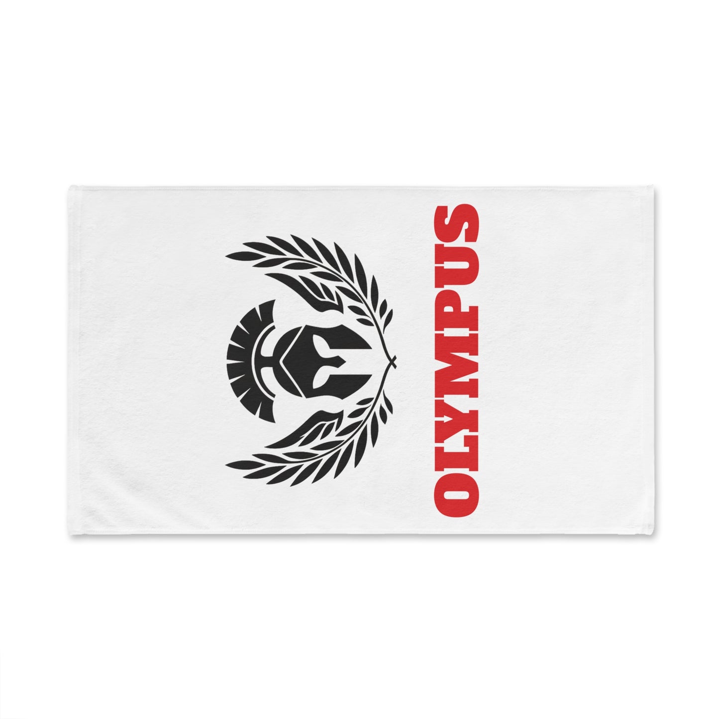 Olympus Gym™ Performance Towel – Fast-Dry, Compact & Sweat-Ready