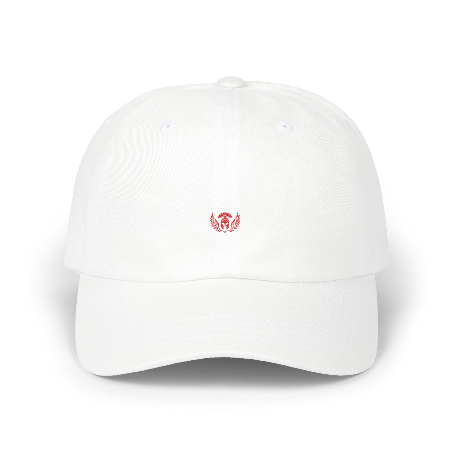 Olympus Classic™ Cap – Timeless. Casual. Bold.