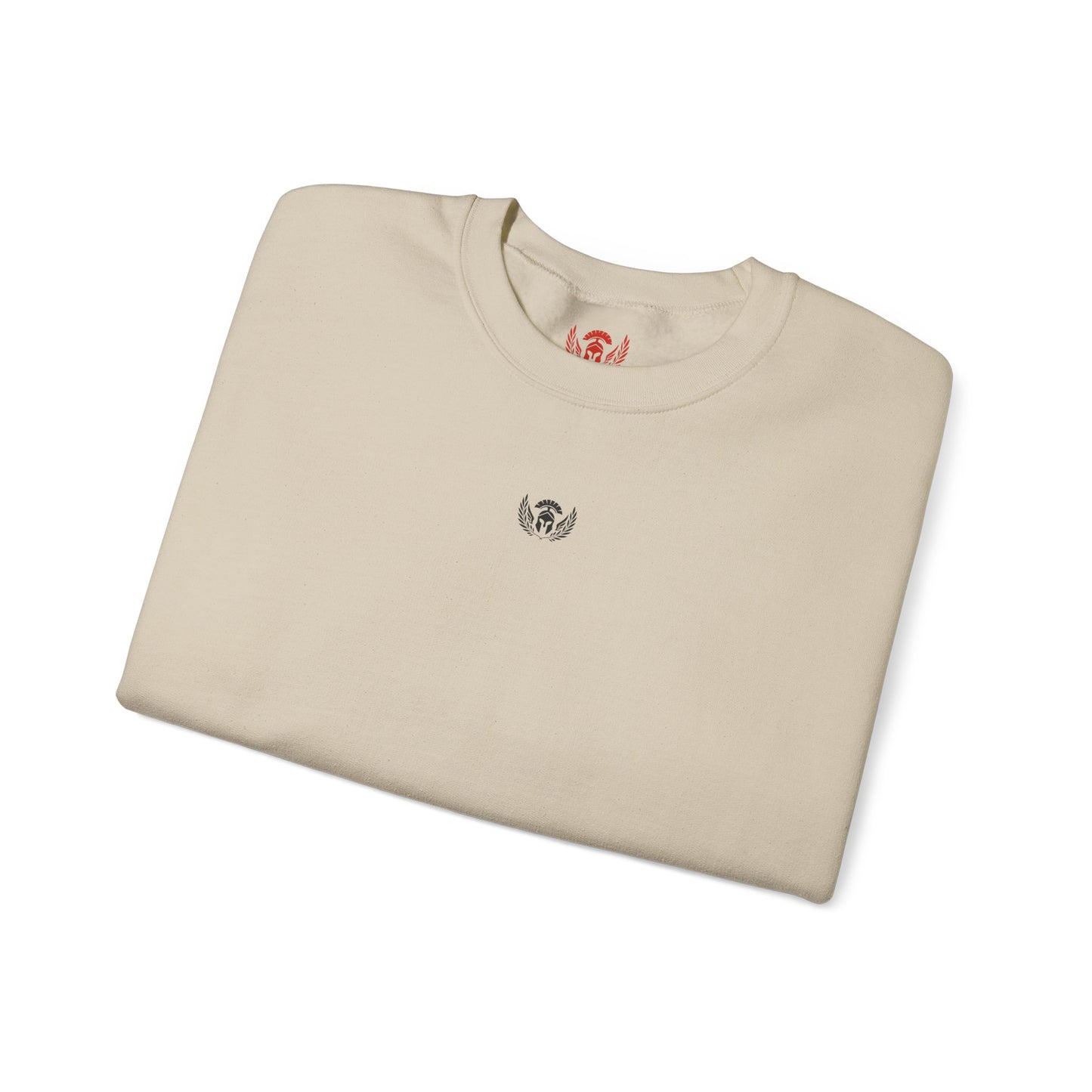 Olympus original Winter Collection™ Crewneck – Essential. Cozy. Unisex.