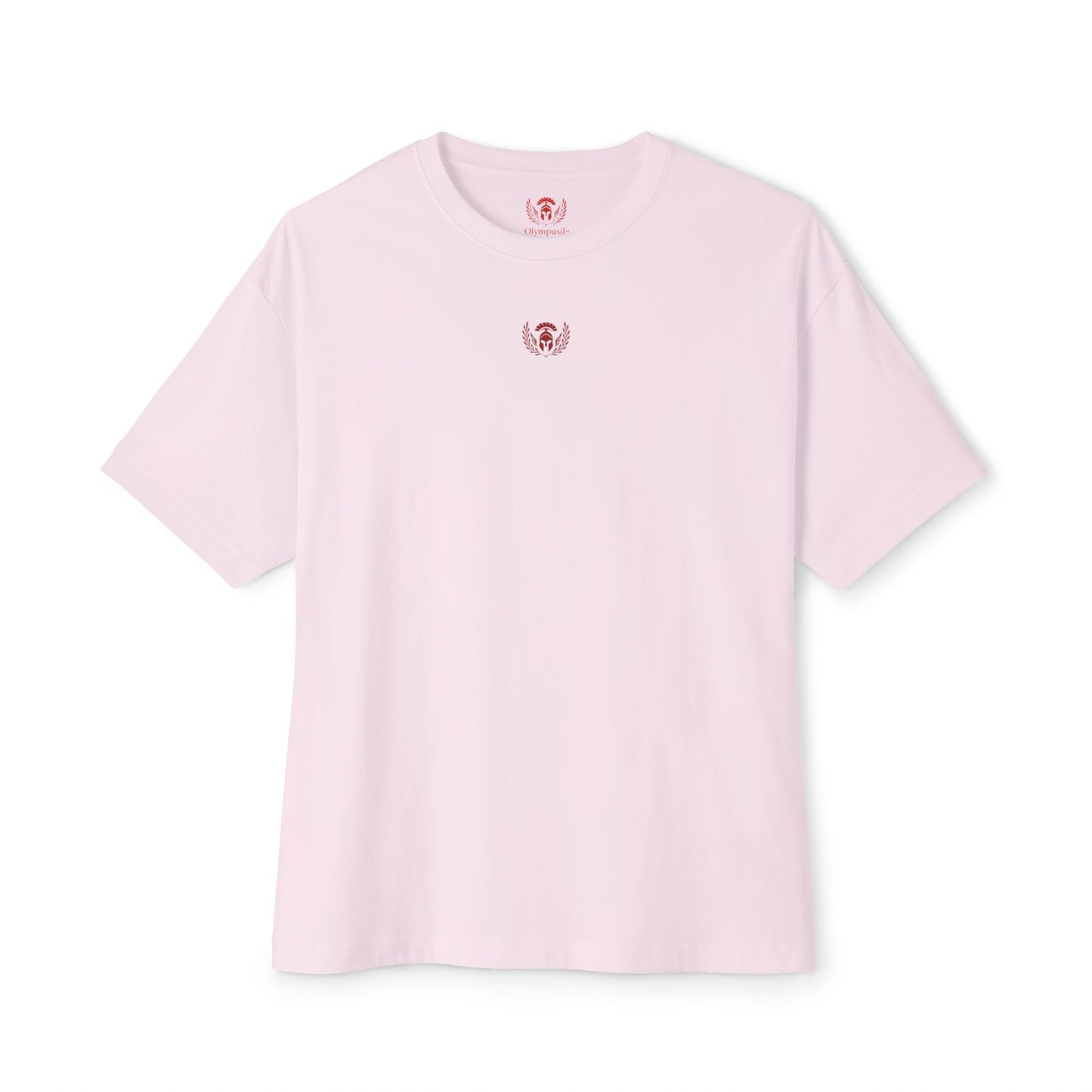 Olympus Comfort™ Oversized Tee