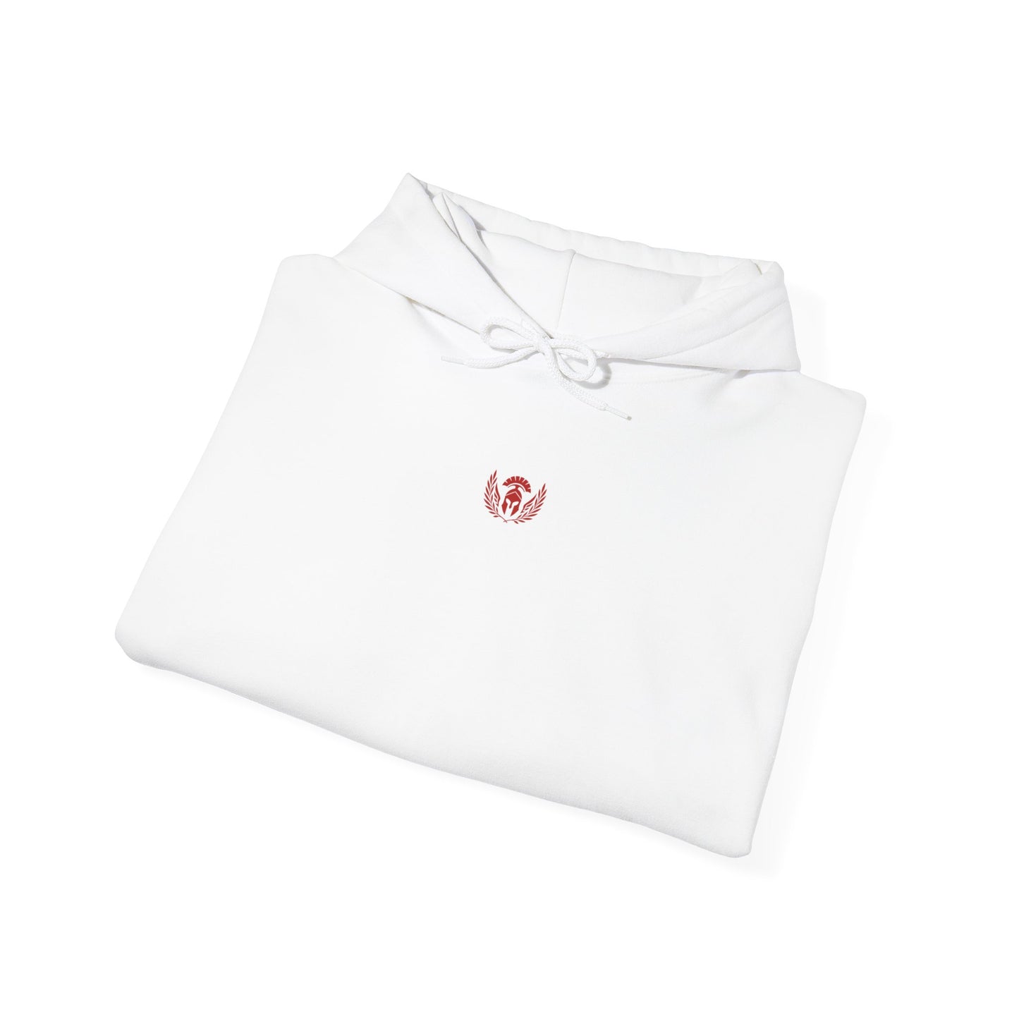 Olympus original Frost Edition Winter Collection™ Hoodie – Cozy. Bold. Unisex.