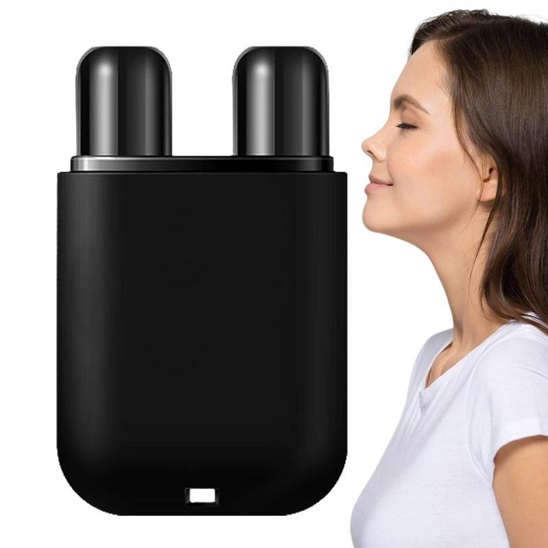 HerbalBreathe™ – משאף צמחי לאף להקלה על הסינוסים
