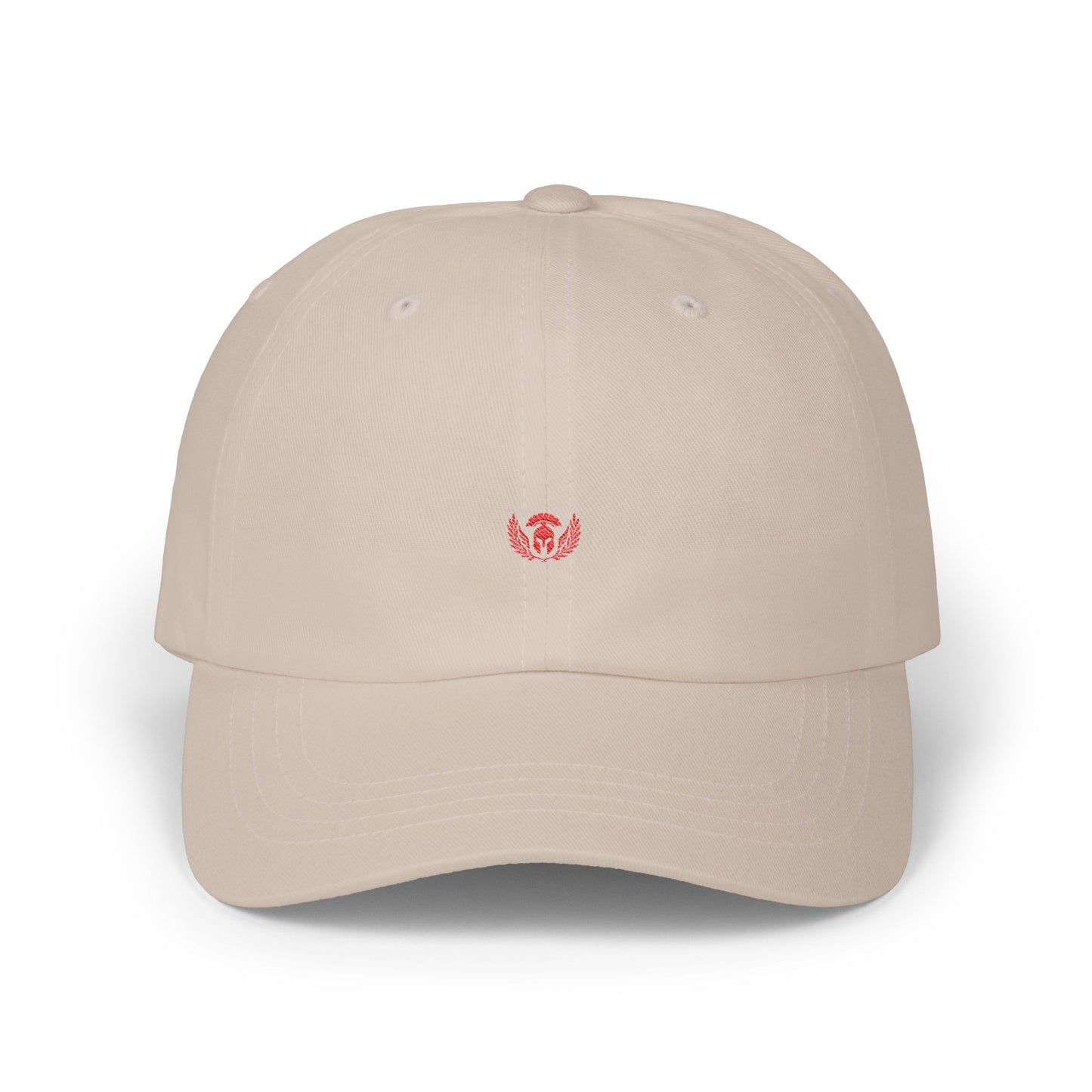 Olympus Classic™ Cap – Timeless. Casual. Bold.