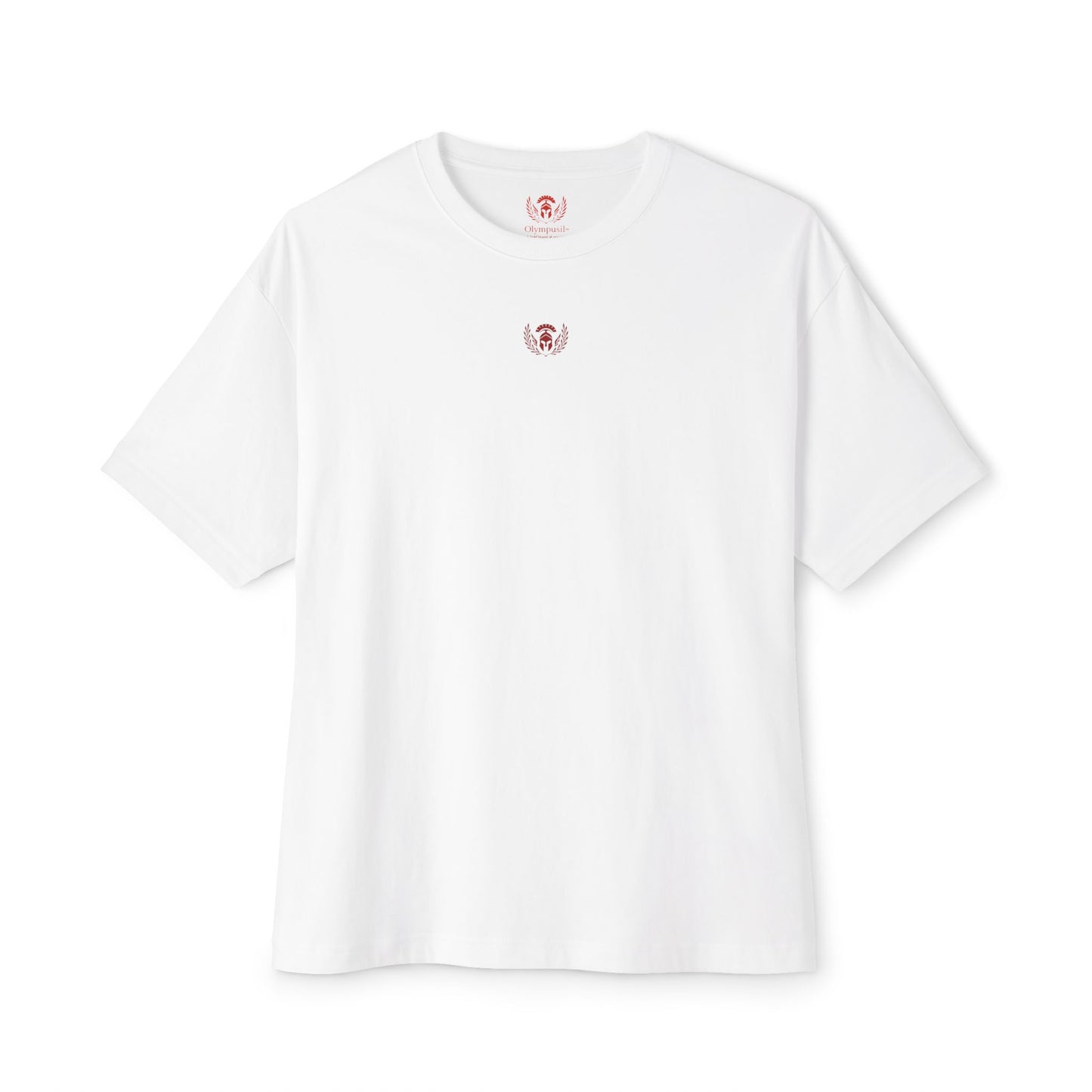 Olympus Retro™ Oversized Tee