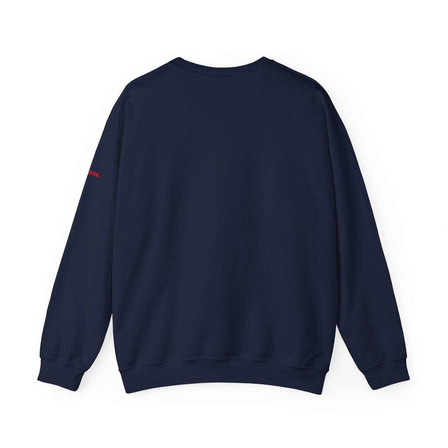 Olympus original Winter Collection™ Sweatshirt – Timeless. Cozy. Unisex.