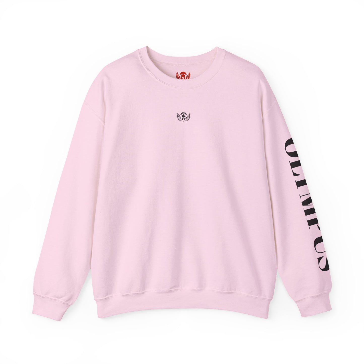 Olympus original Winter Collection™ Crewneck – Essential. Cozy. Unisex.