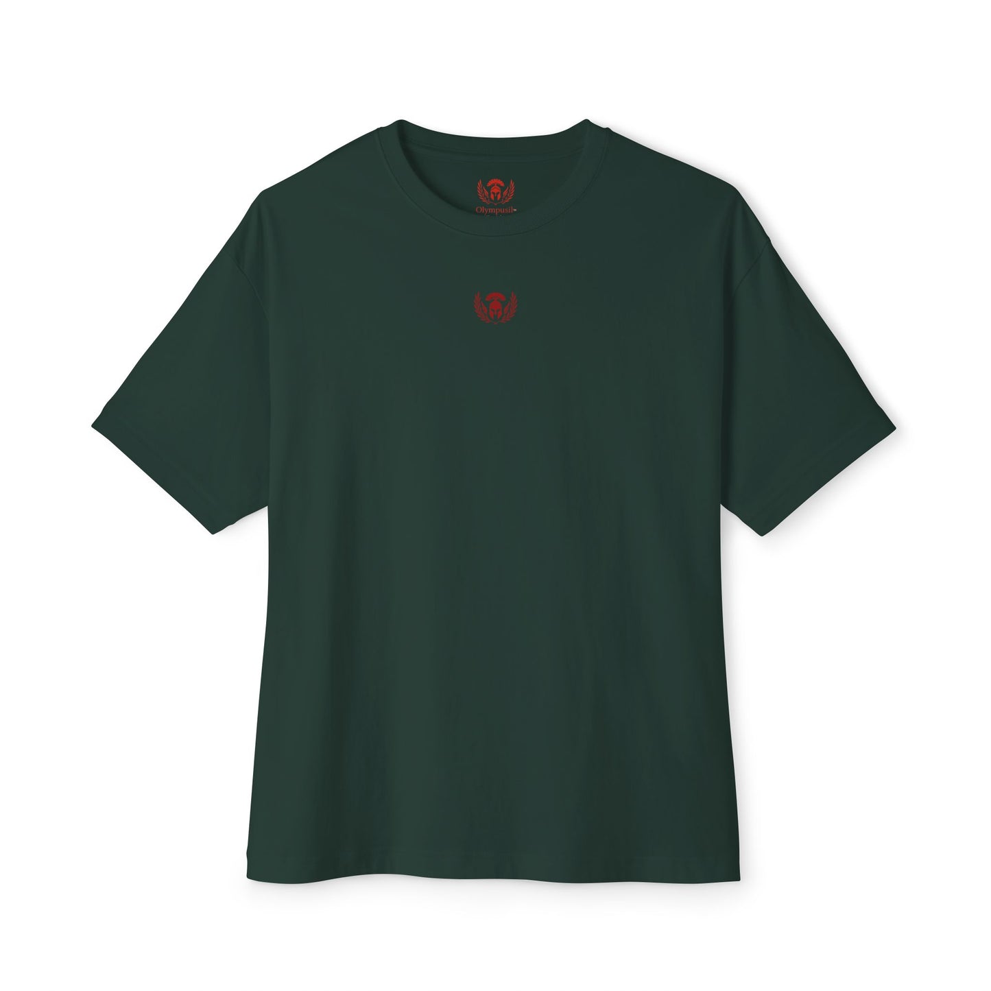 Olympus Comfort™ Oversized Tee