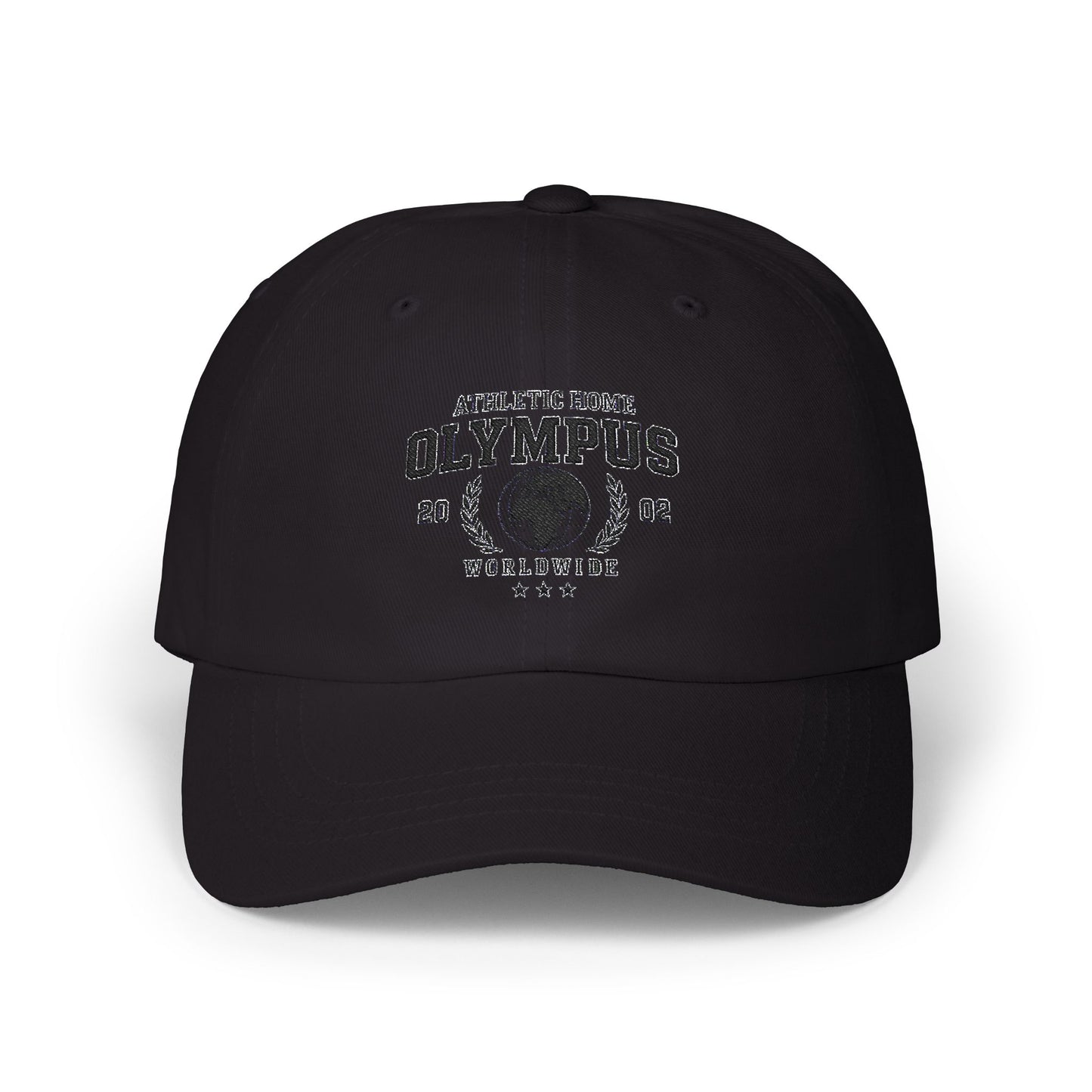 Olympus Original™ Cap – Effortless. Everyday. Olympus.