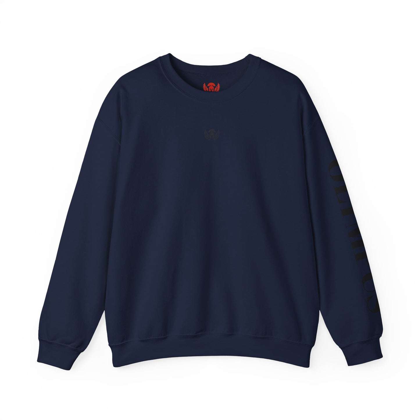 Olympus original Winter Collection™ Crewneck – Essential. Cozy. Unisex.
