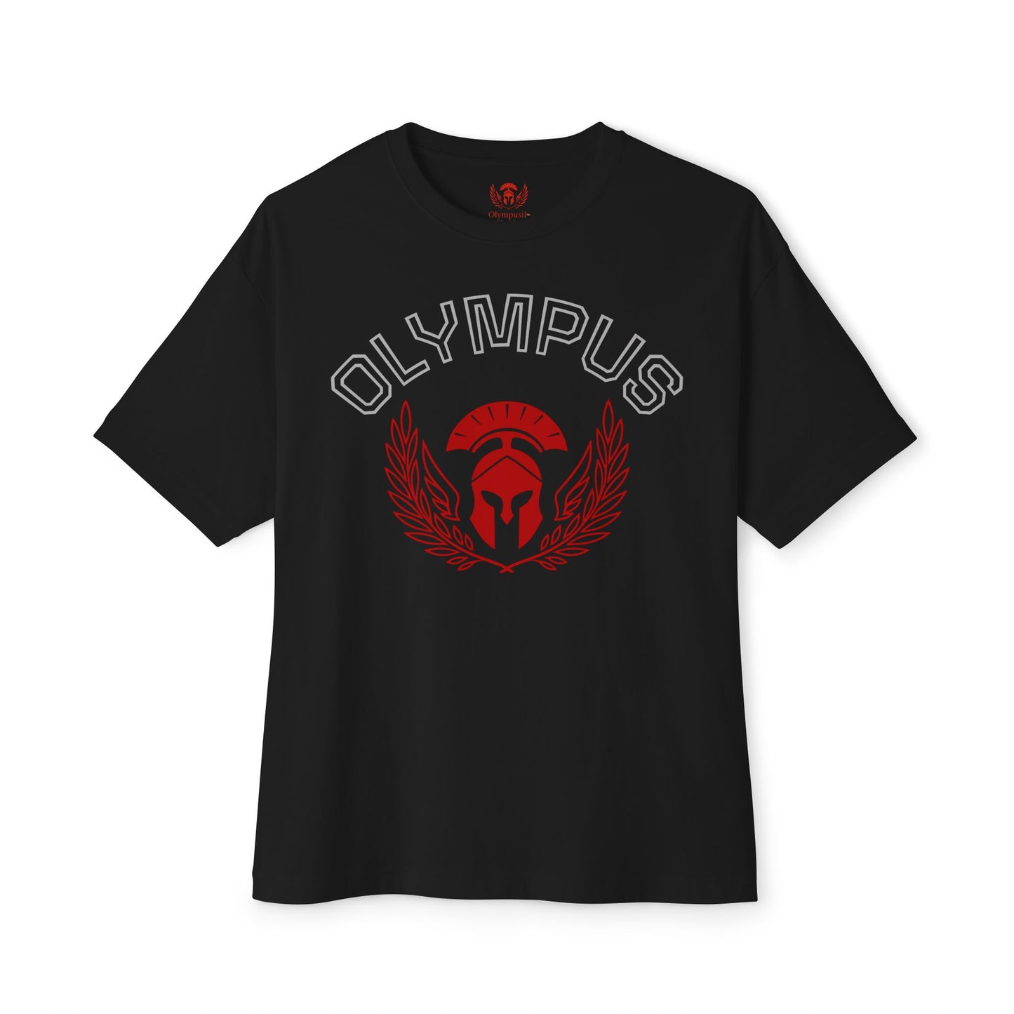 Olympus Warrior™ Oversized T- shirt