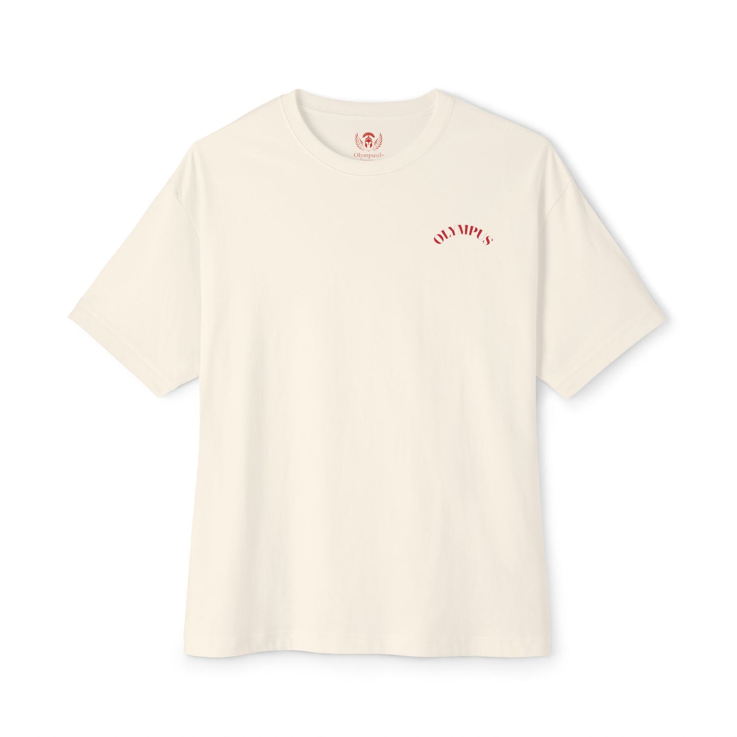 Olympus Basic™ Oversized