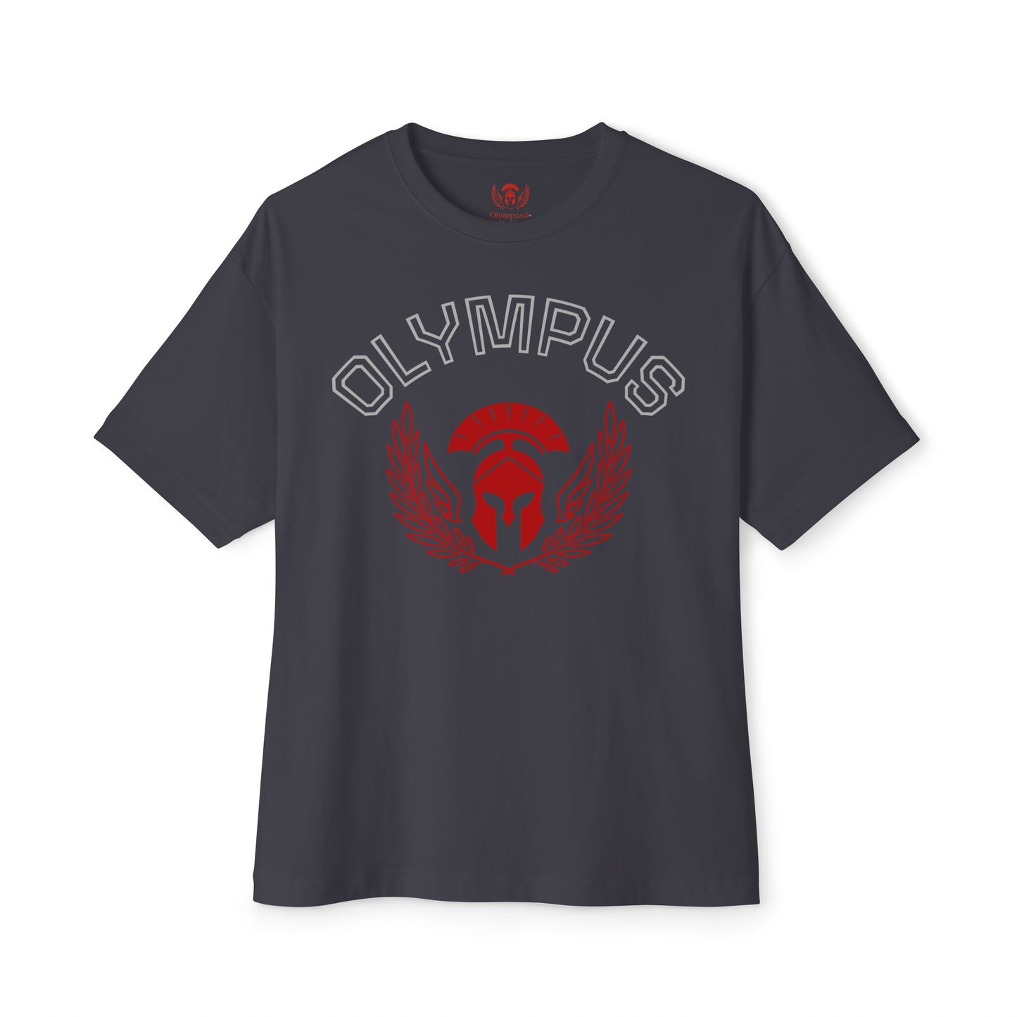 Olympus Warrior™ Oversized T- shirt