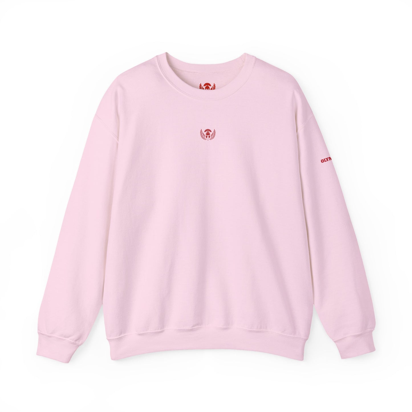 Olympus original Winter Collection™ Sweatshirt – Timeless. Cozy. Unisex.