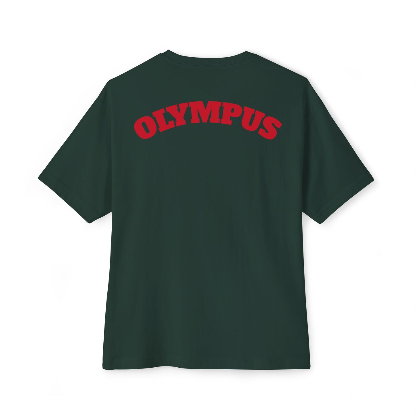 Olympus Comfort™ Oversized Tee