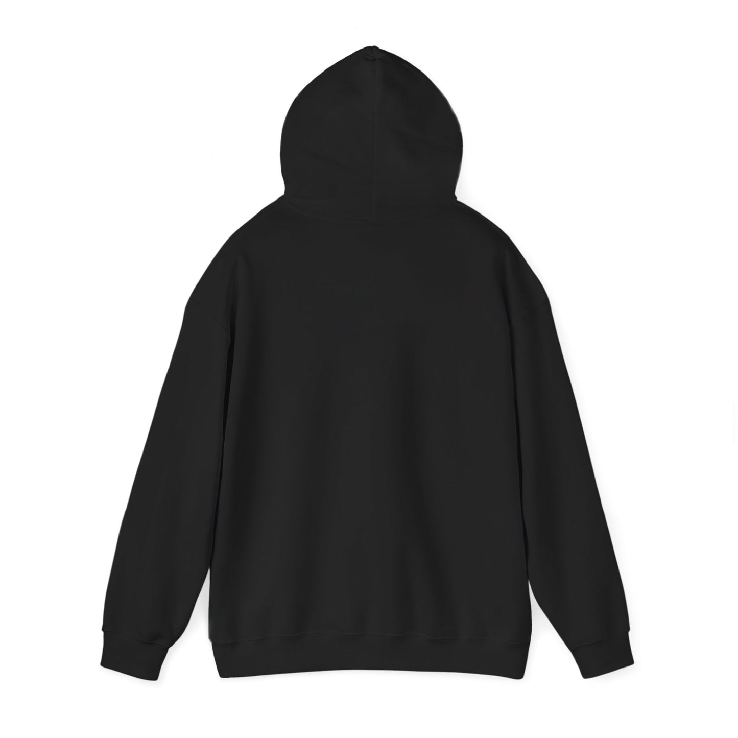 Olympus Streetwear Winter Collection™ Hoodie – Classic. Cozy. Unisex.