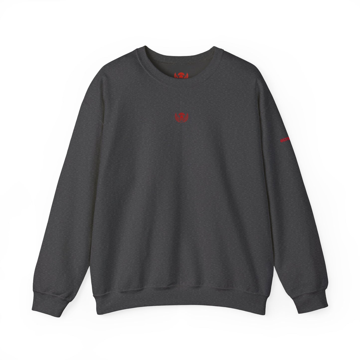Olympus original Winter Collection™ Sweatshirt – Timeless. Cozy. Unisex.