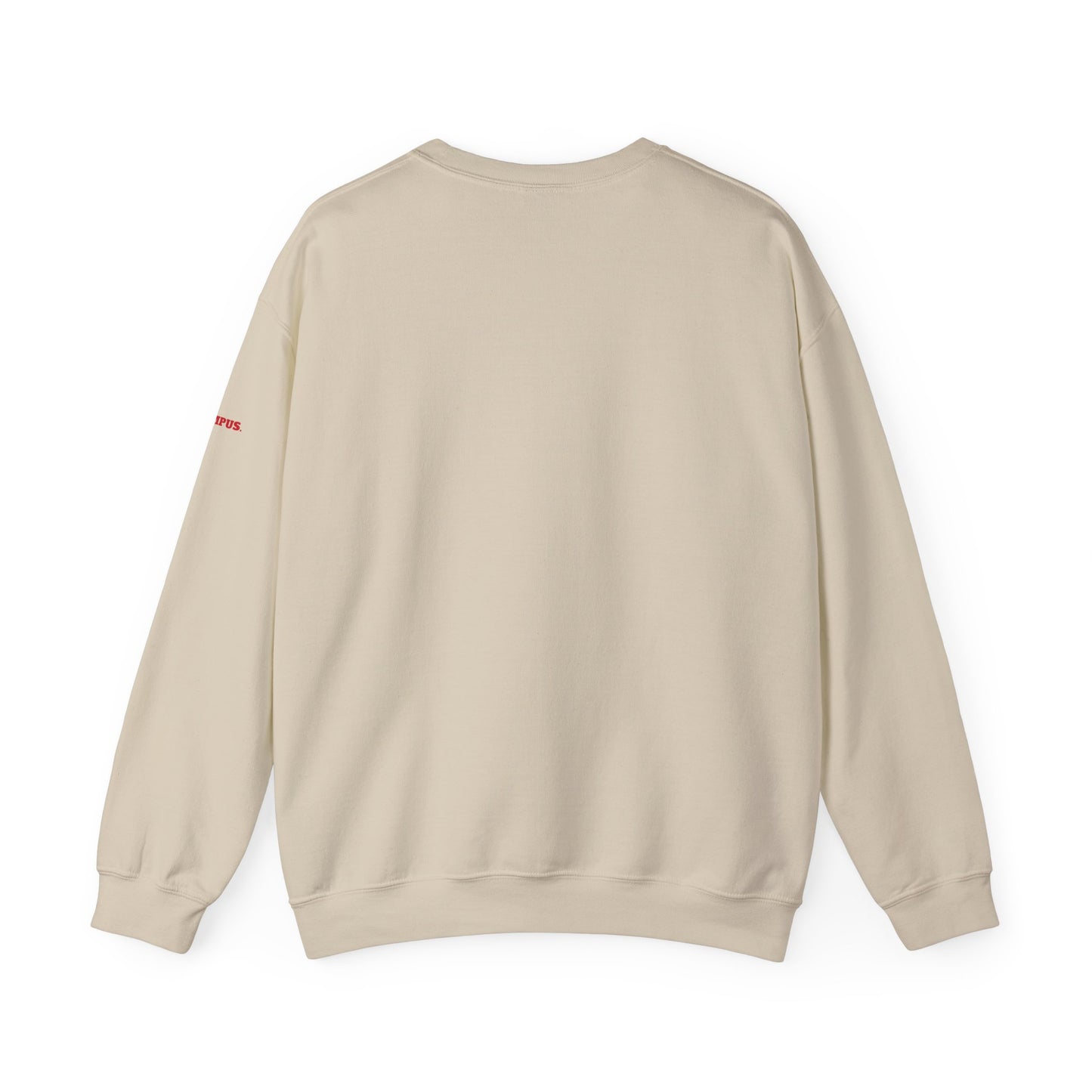 Olympus original Winter Collection™ Sweatshirt – Timeless. Cozy. Unisex.
