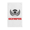 Premium Gym Towel – Soft & Absorbent | Olympusil