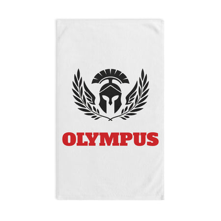 Premium Gym Towel – Soft & Absorbent | Olympusil
