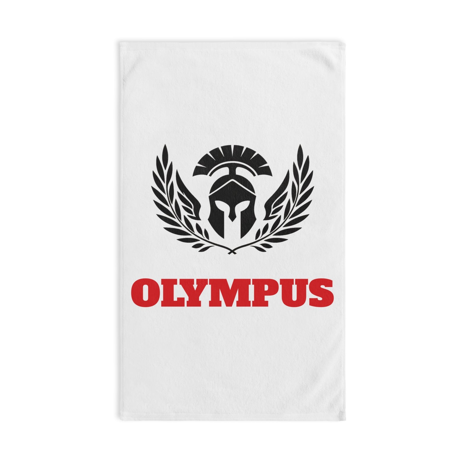 Premium Gym Towel – Soft & Absorbent | Olympusil