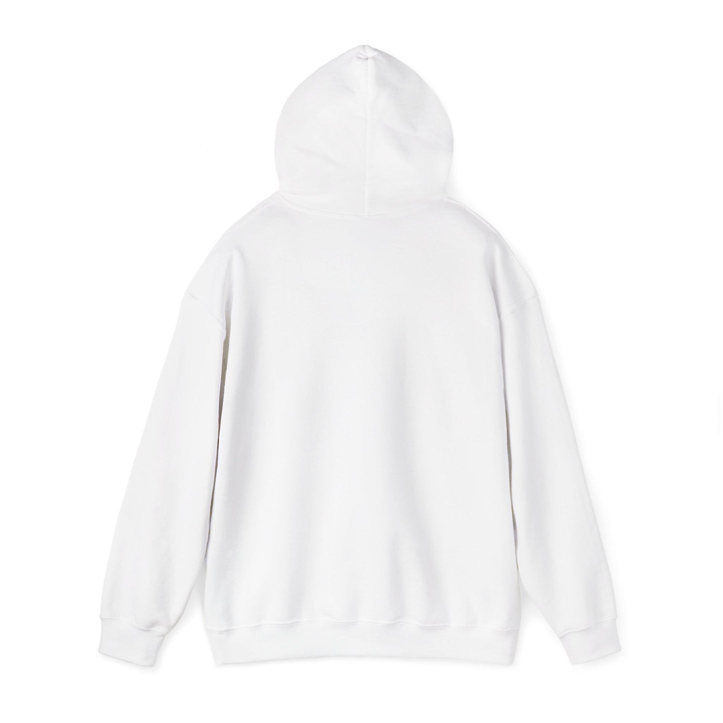 Olympus Streetwear Winter Collection™ Hoodie – Classic. Cozy. Unisex.